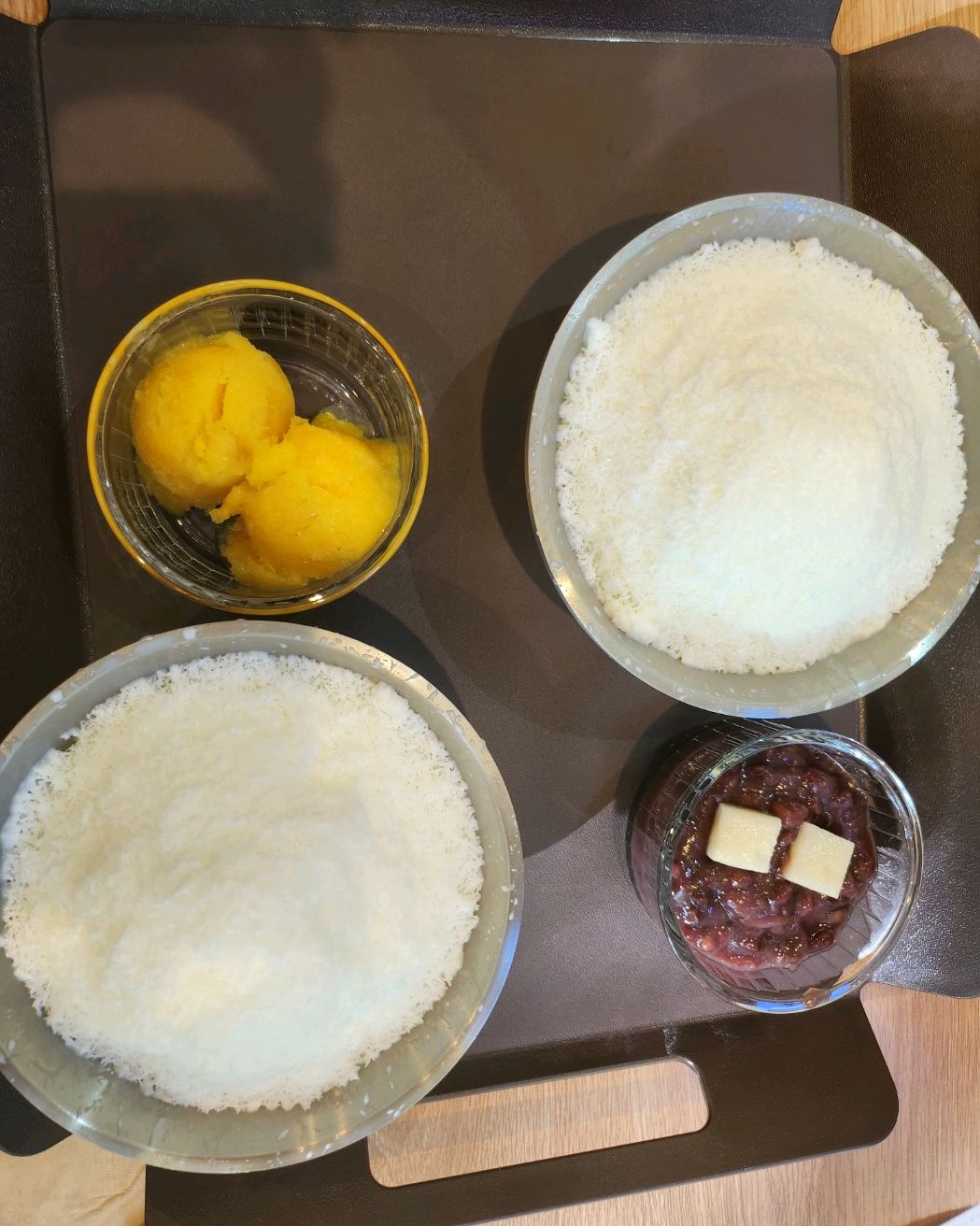 정자역 맛집 소이빙수 내돈내산 리얼후기