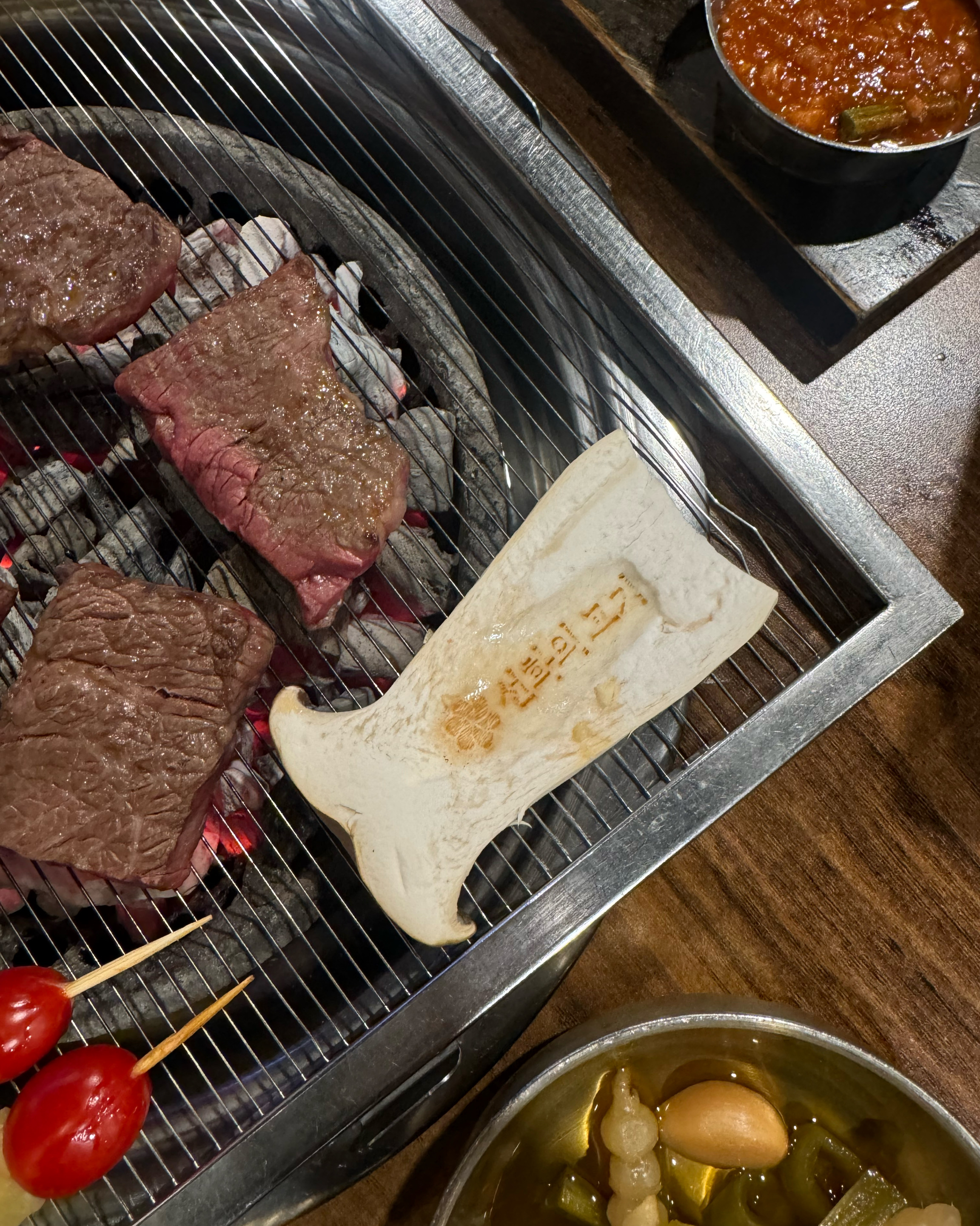 서울시 서초구 방배4동 맛집 선화의고기 방배본점