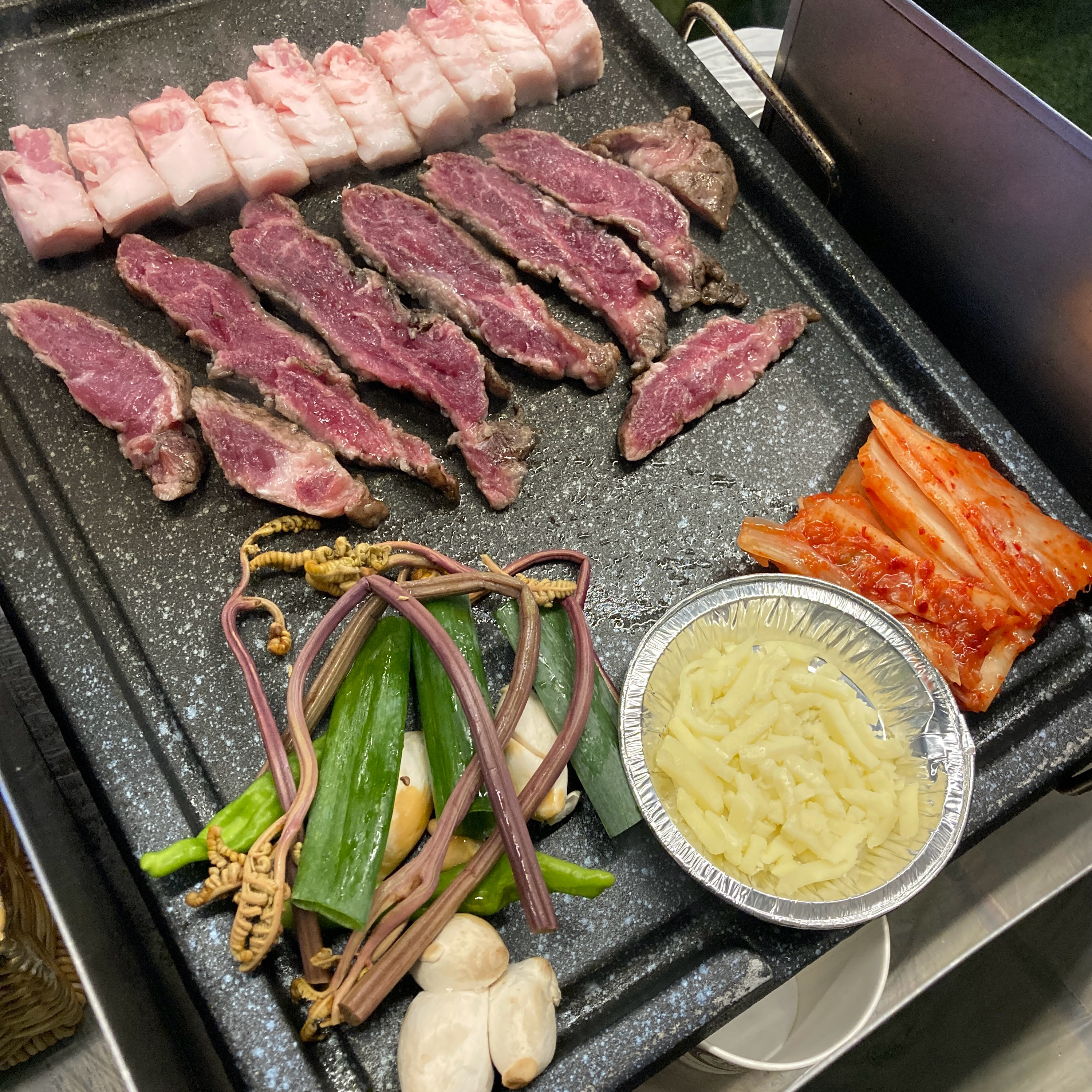 
서울시 은평구 역촌동 맛집 옥탑방
