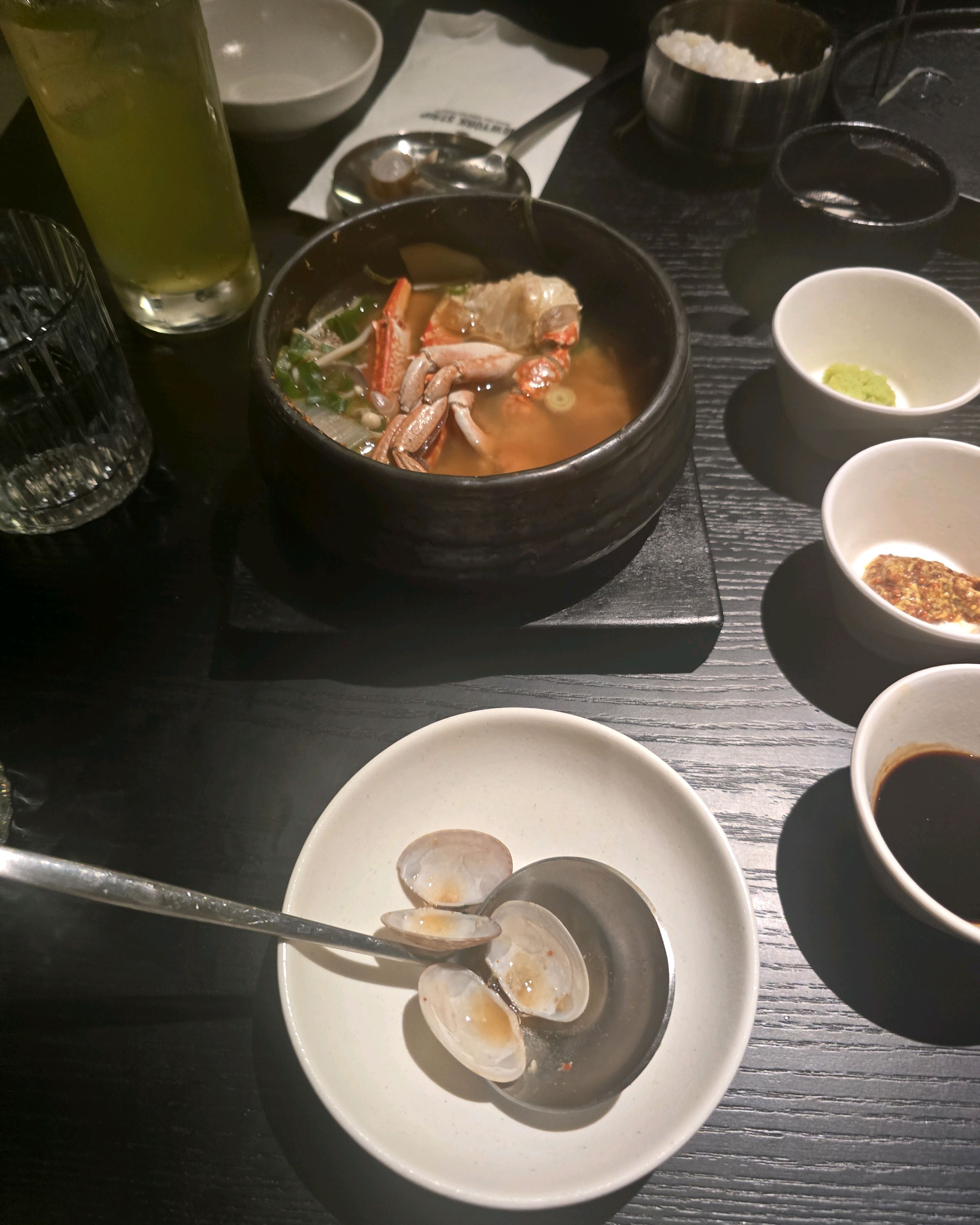 
서울시 은평구 증산동 맛집 뉴욕스트립