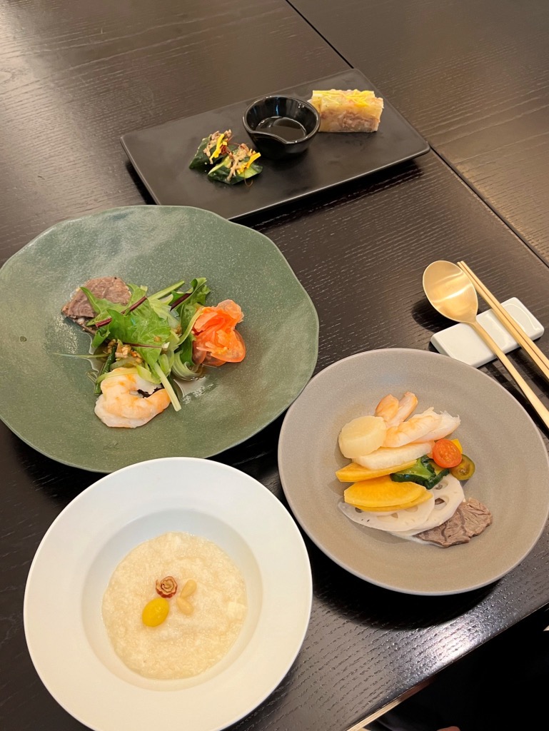 Hanghyang, a famous restaurant in Dobong-dong, Dobong-gu, Seoul