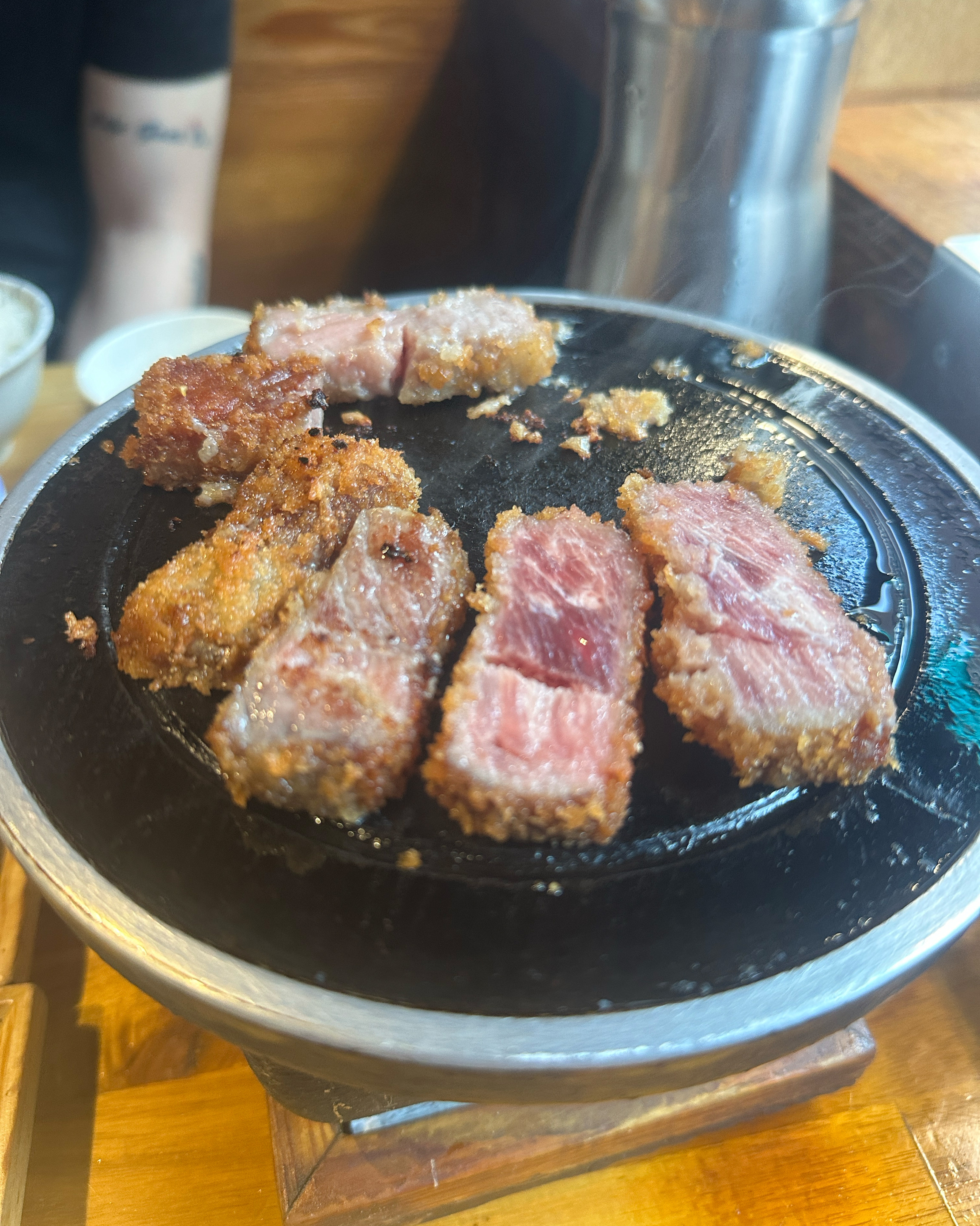 
수유역식당 상미규카츠 수유본점