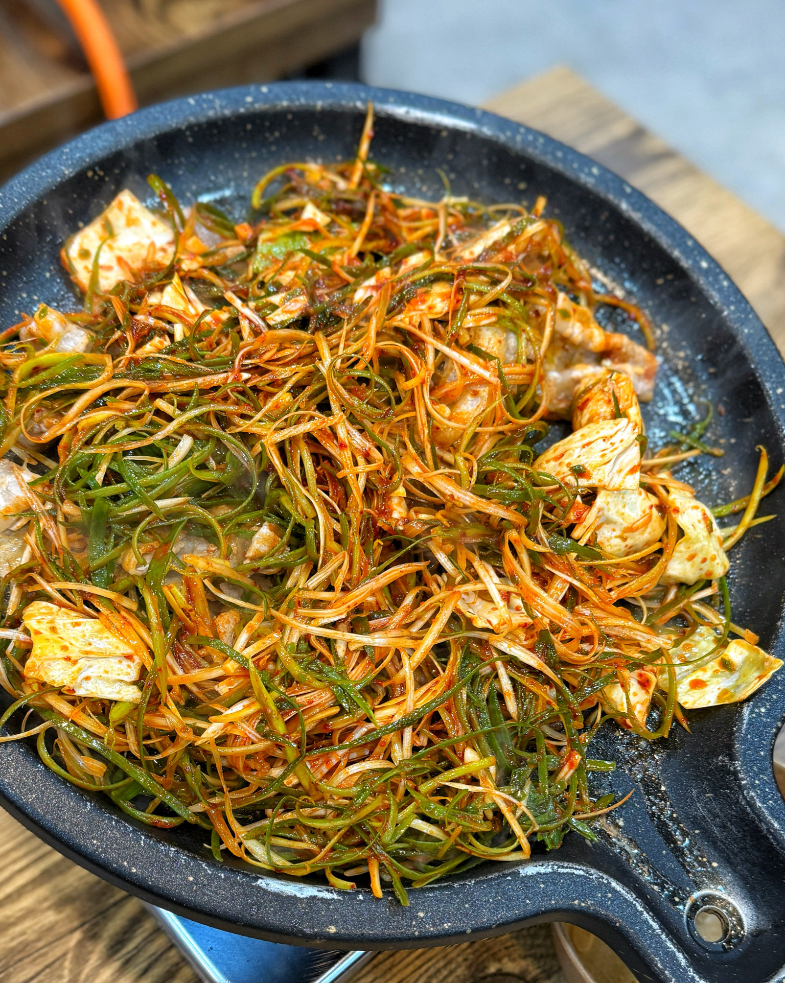 [강릉 맛집 장군시오야끼 포남직영점] 직접 가본 로컬 리뷰