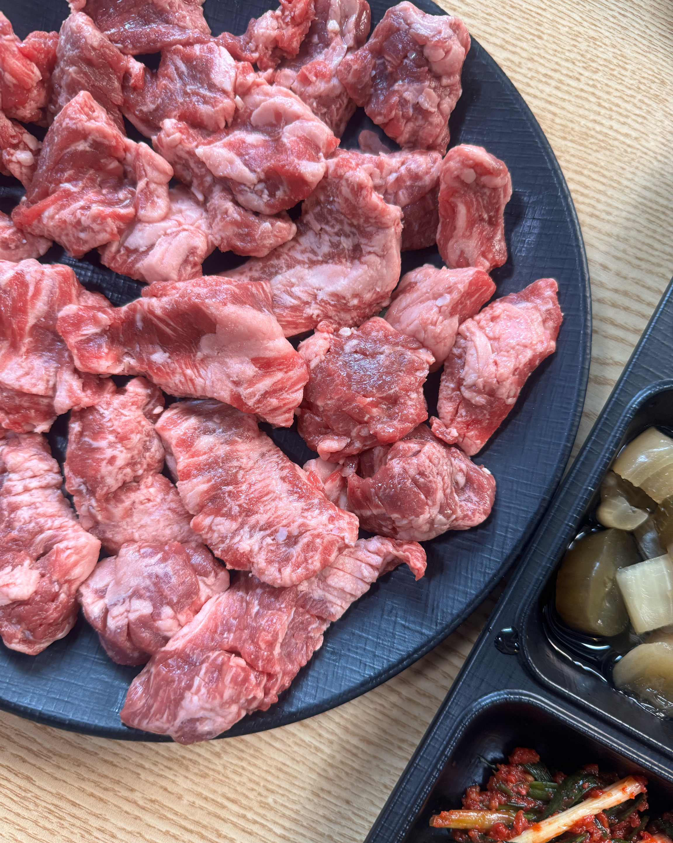 
서울시 도봉구 쌍문동 맛집 동적깡통구이 쌍문본점