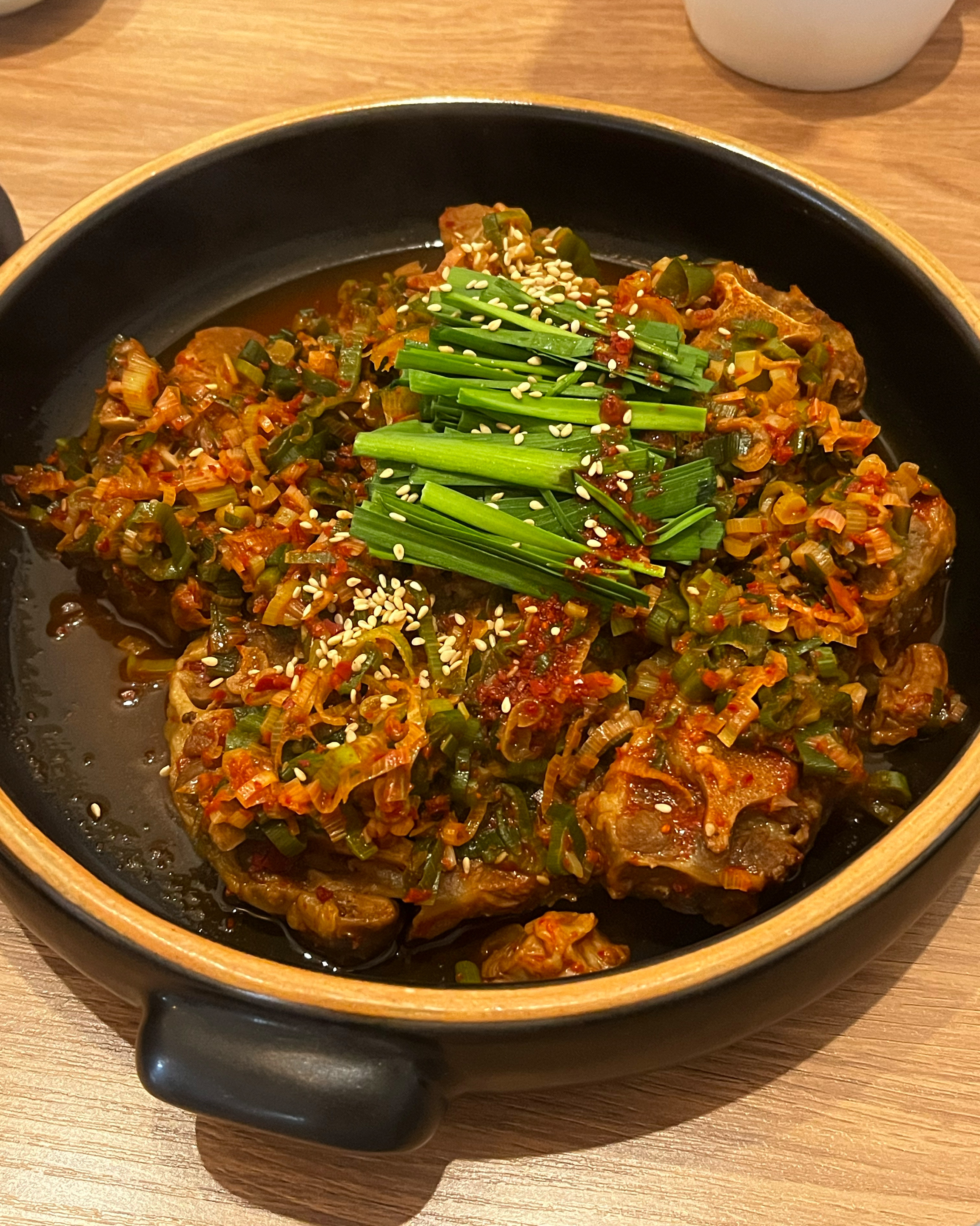 
서울시 마포구 연남동 맛집 우미집1947 연남본점