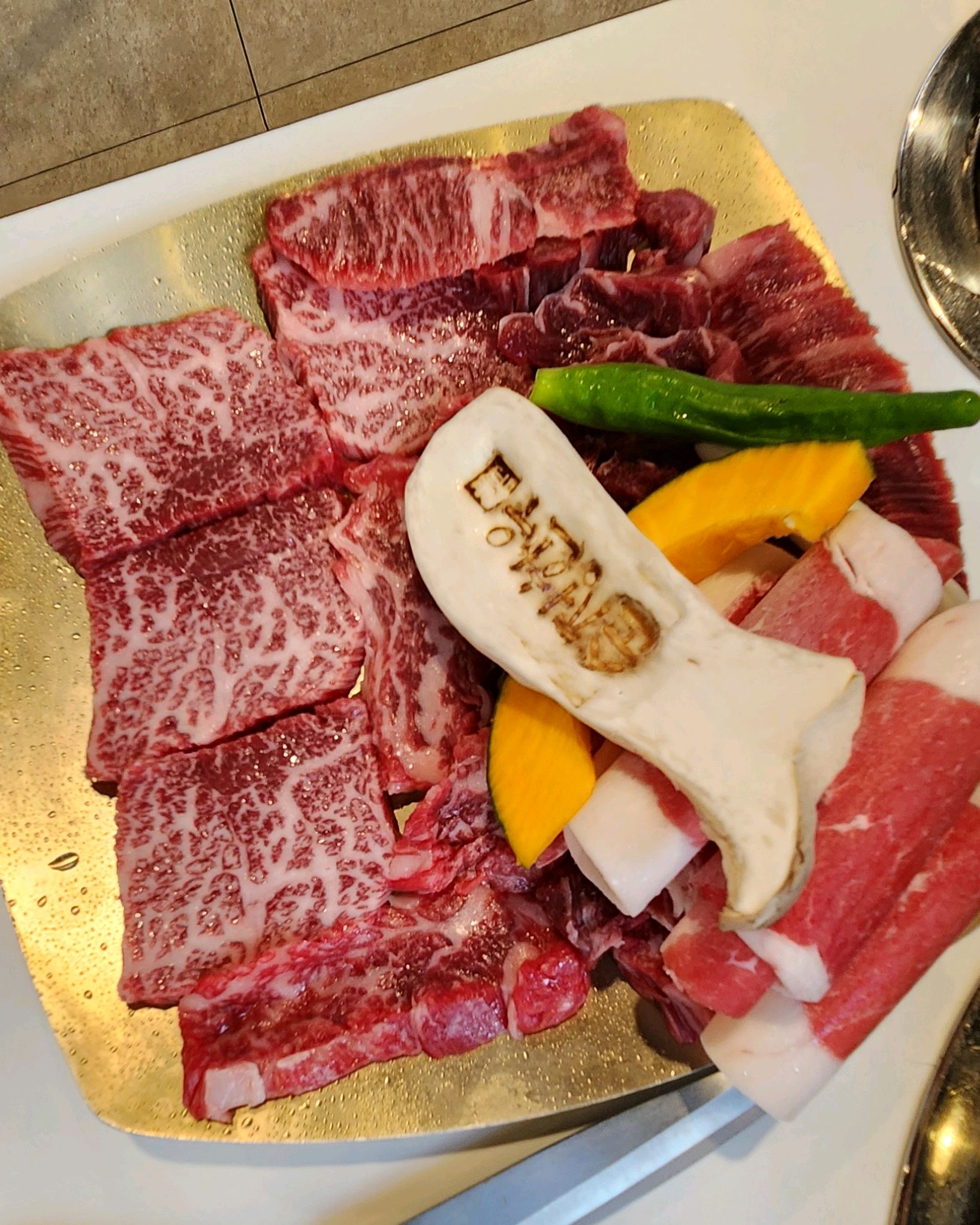 
서울시 서초구 서초1동 맛집 순정한우정육식당 교대점