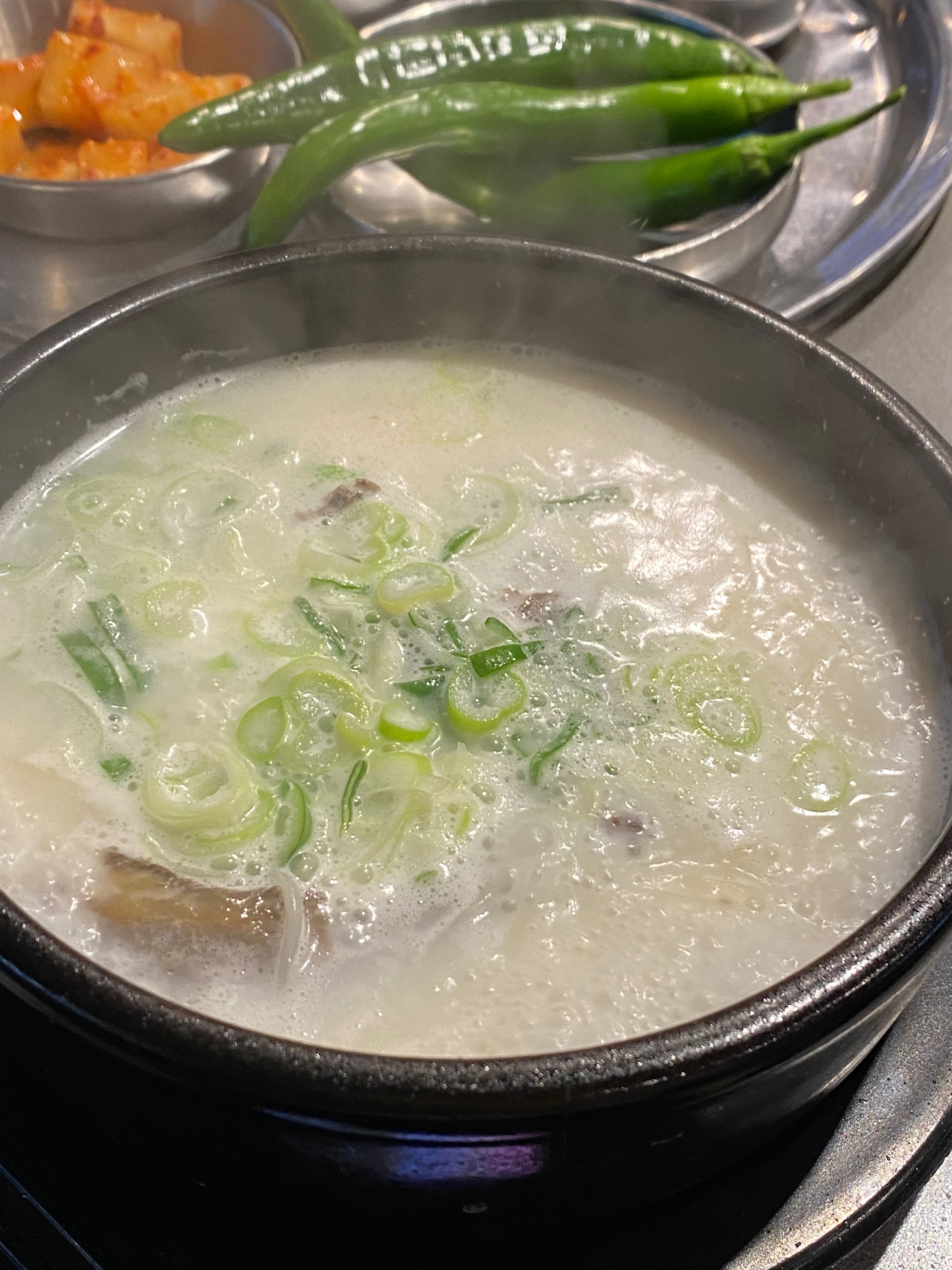 
서울시 강남구 도곡1동 맛집 국고집