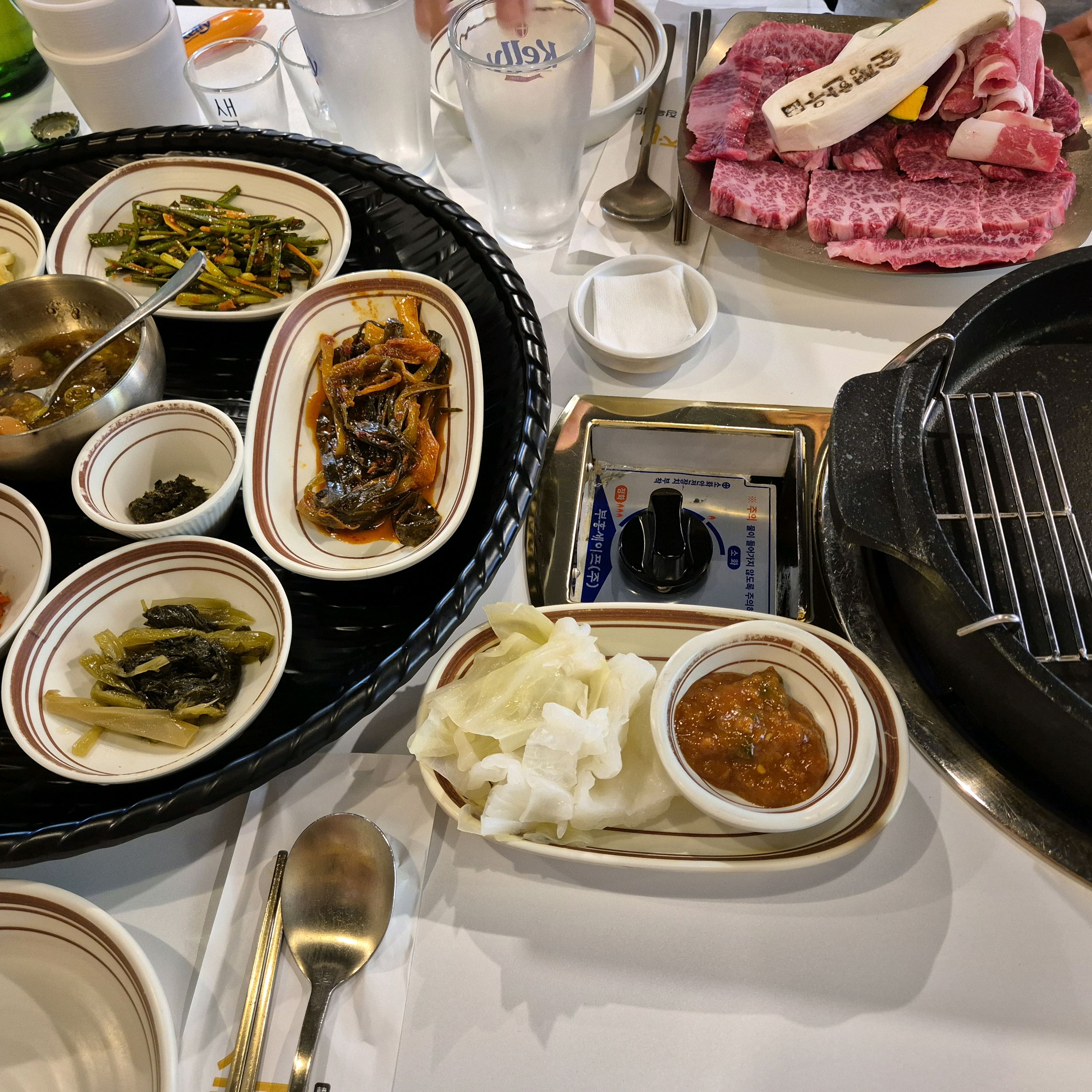 
서울시 서초구 서초1동 맛집 순정한우정육식당 교대점