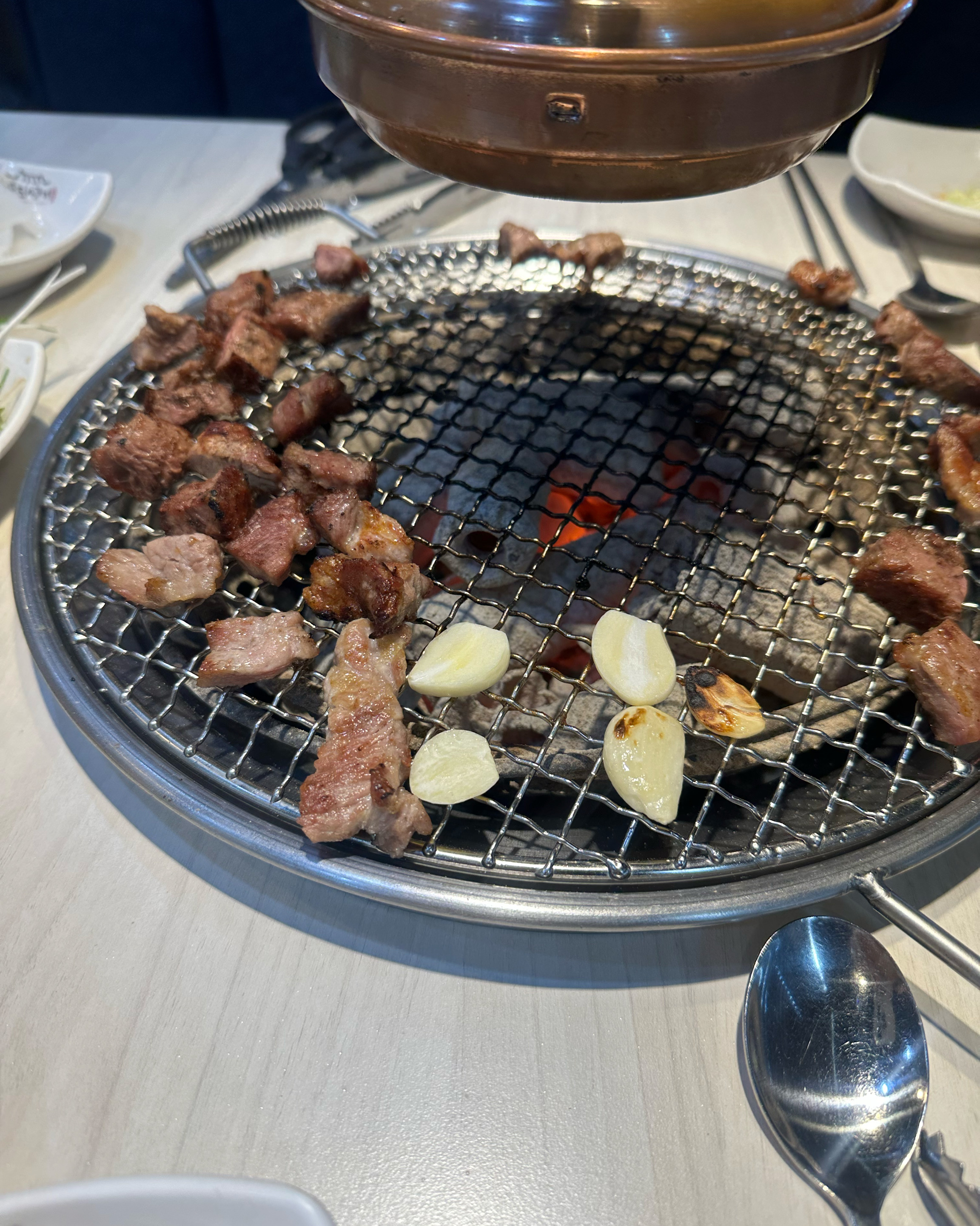 ✔️성인 1인 기준 19,900원 - 북한산 맛집 명륜진사갈비 서울구기점