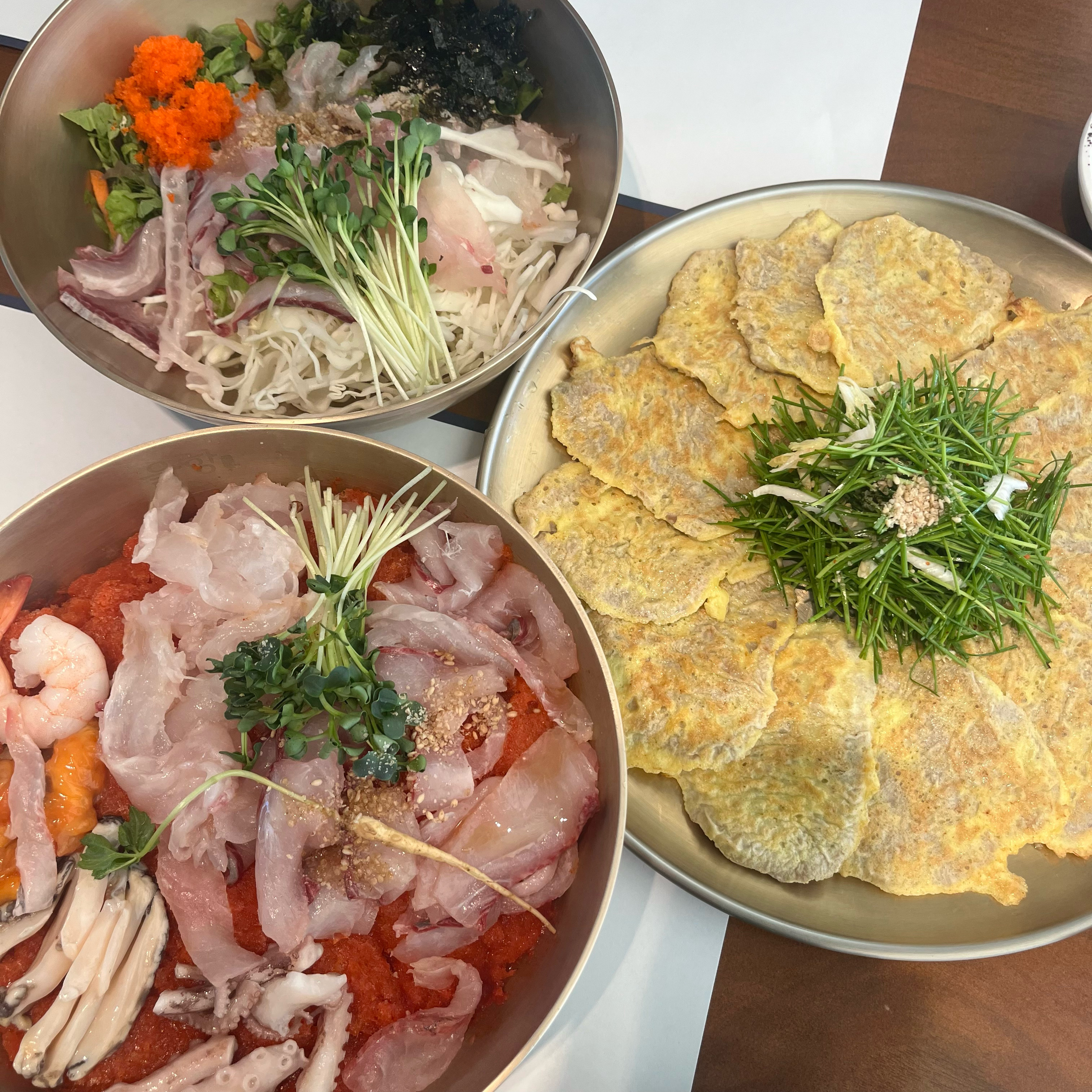 [을왕리 맛집 을항] 직접 가본 로컬 리뷰