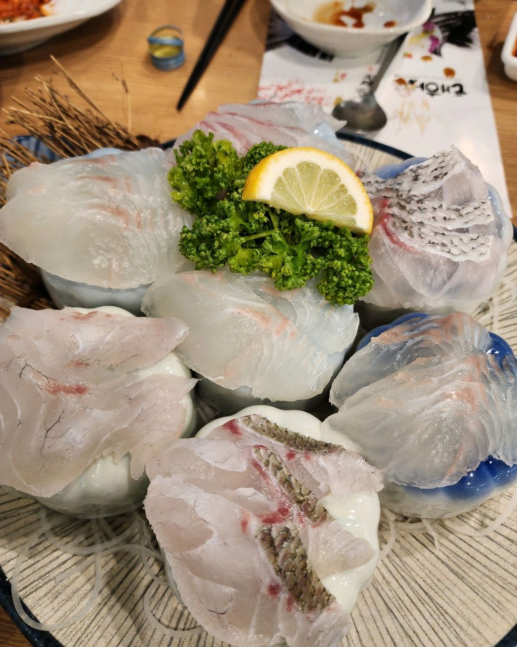 [제주도 공항 맛집 태하횟집 제주공항점] 직접 가본 로컬 리뷰