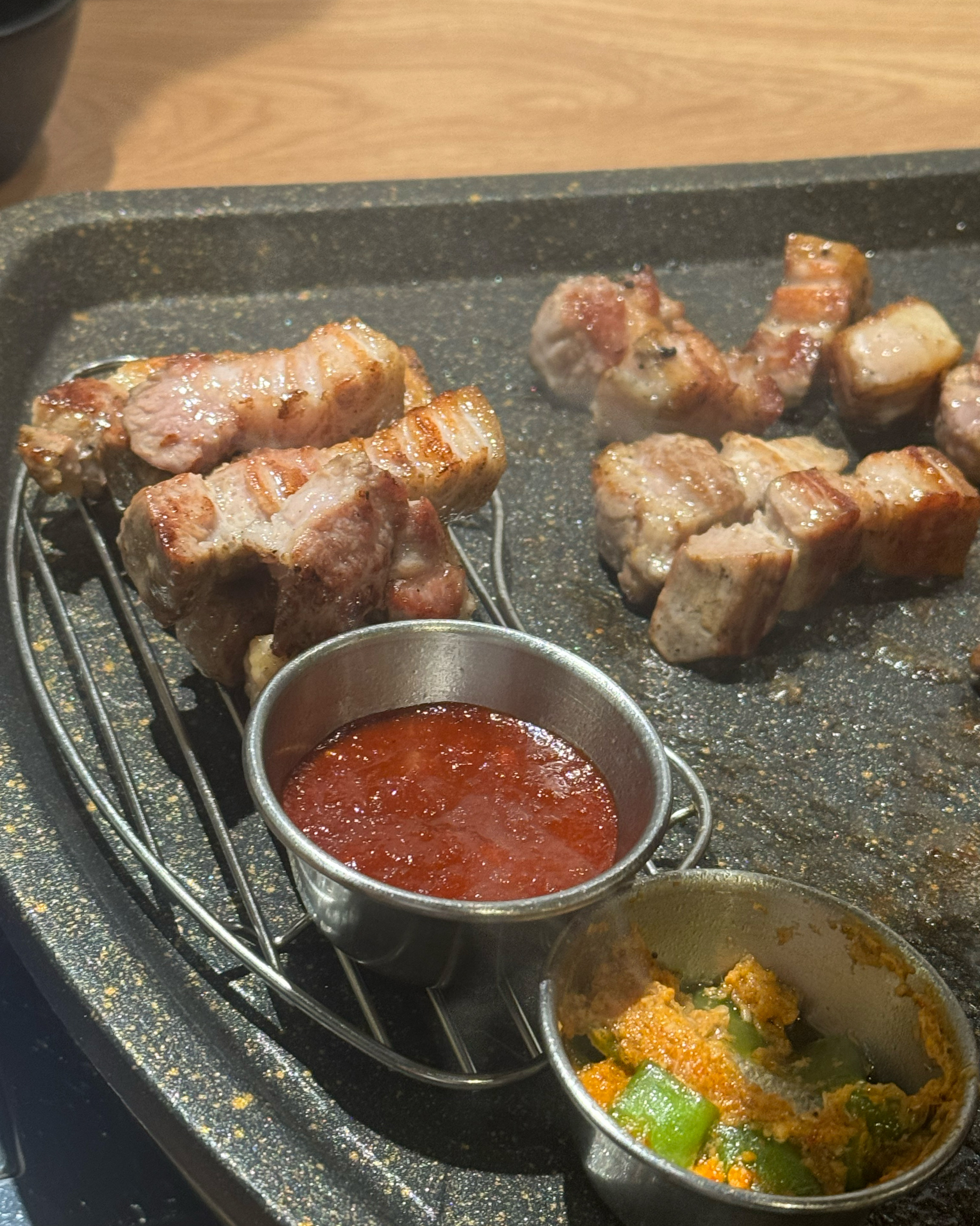 
서울시 강서구 가양3동 맛집 허고짚