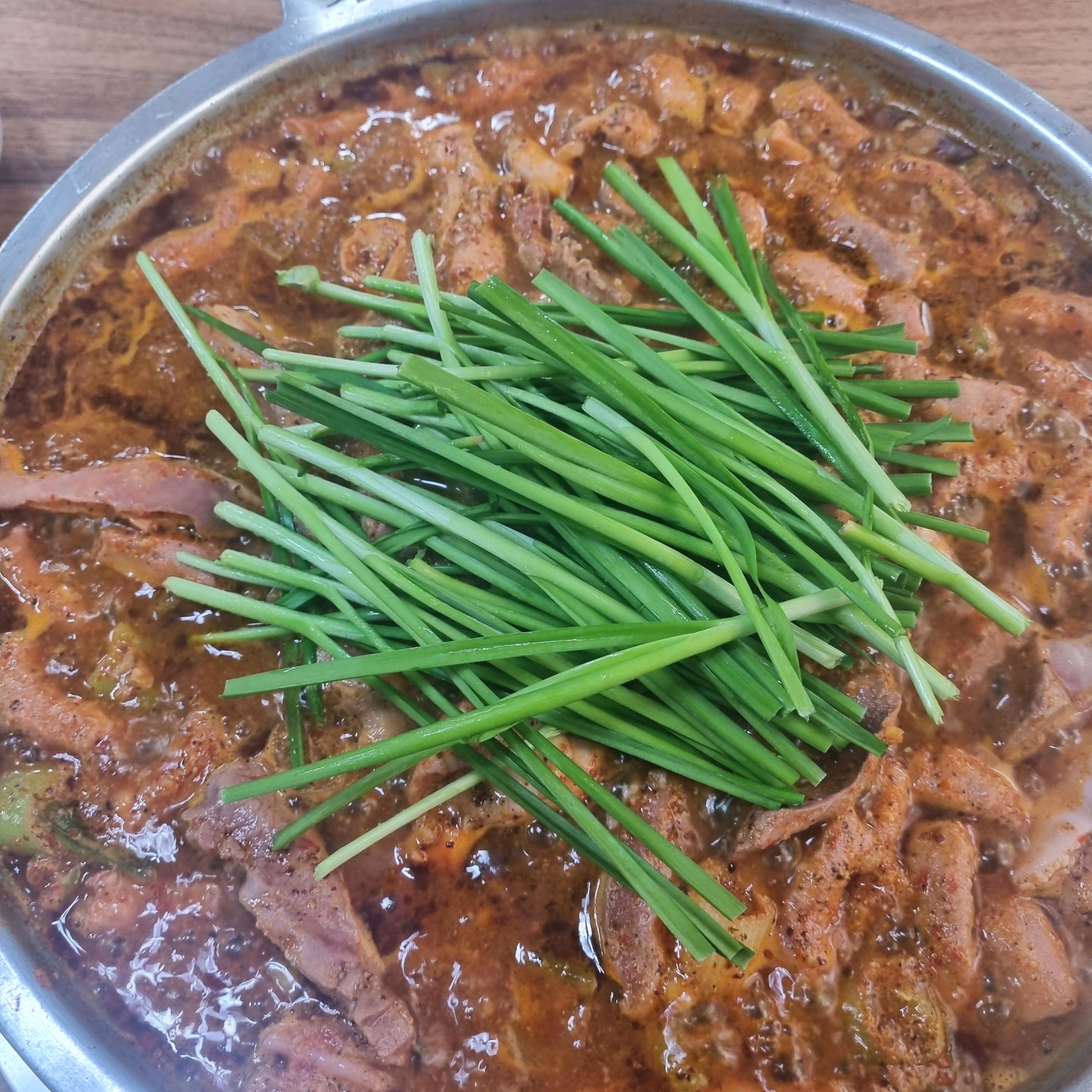 진식당 이미지