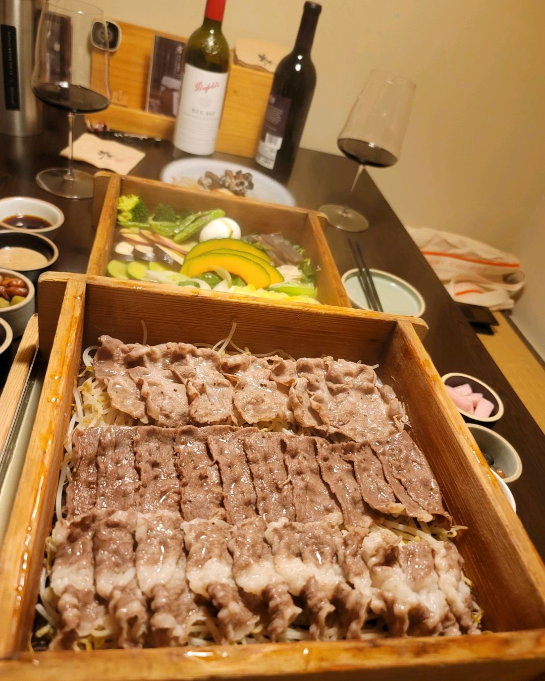 정자역 맛집 효 본점 내돈내산 방문후기
