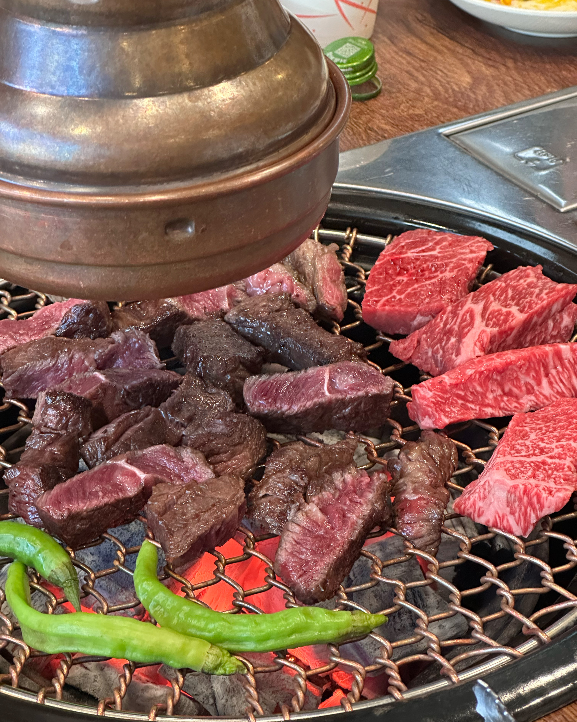 [안산 맛집 한판하이소1kg 안산점] 직접 가본 로컬 리뷰