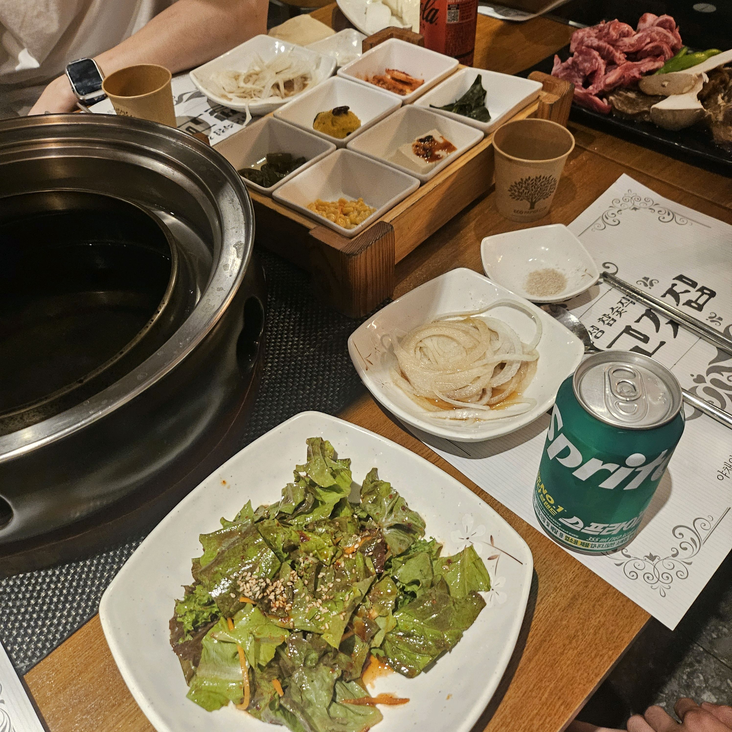 
서울시 구로구 구로동 맛집 미켈고깃집 구로점