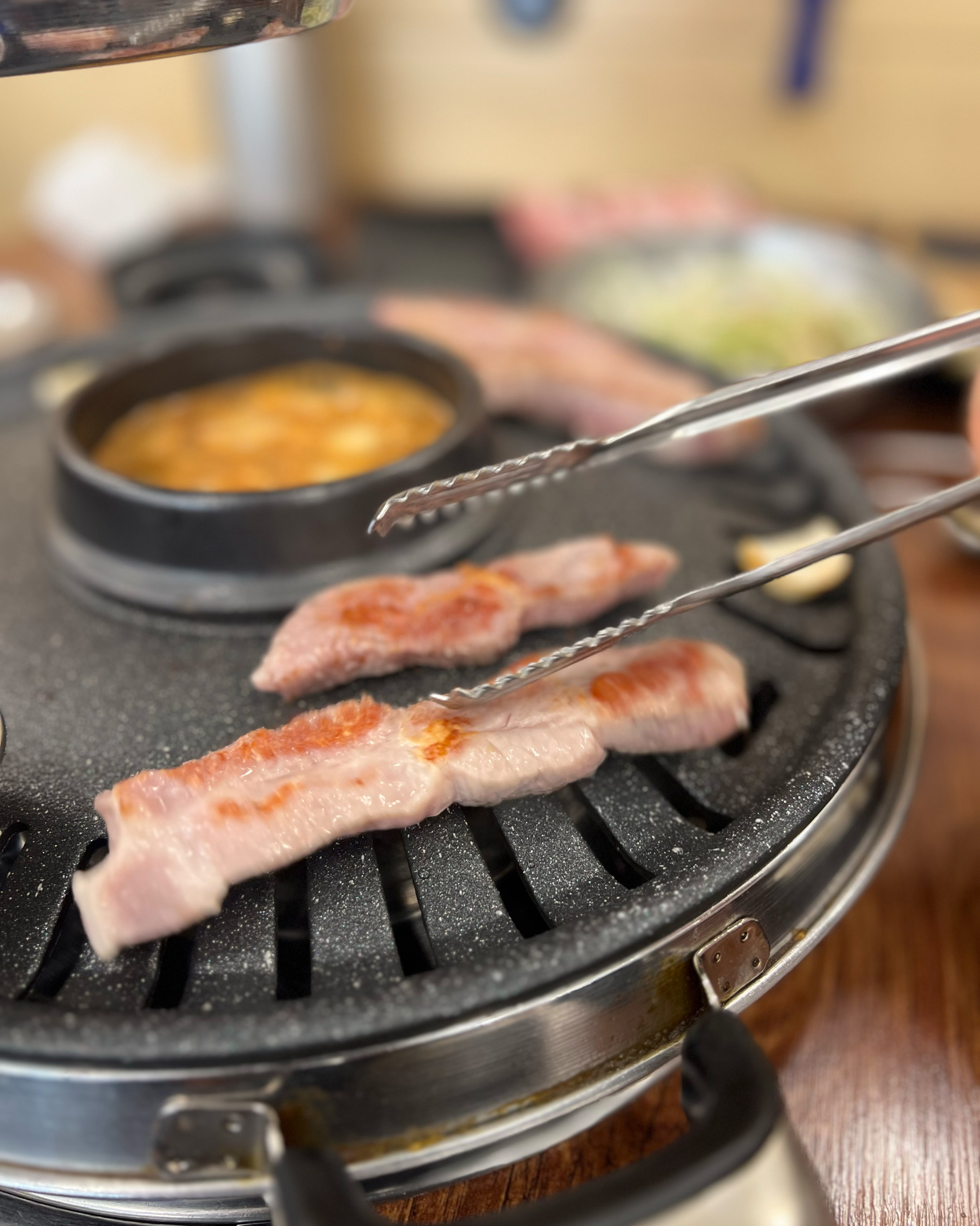 
서울시 양천구 신월동 맛집 해바라기정육식당 신월점