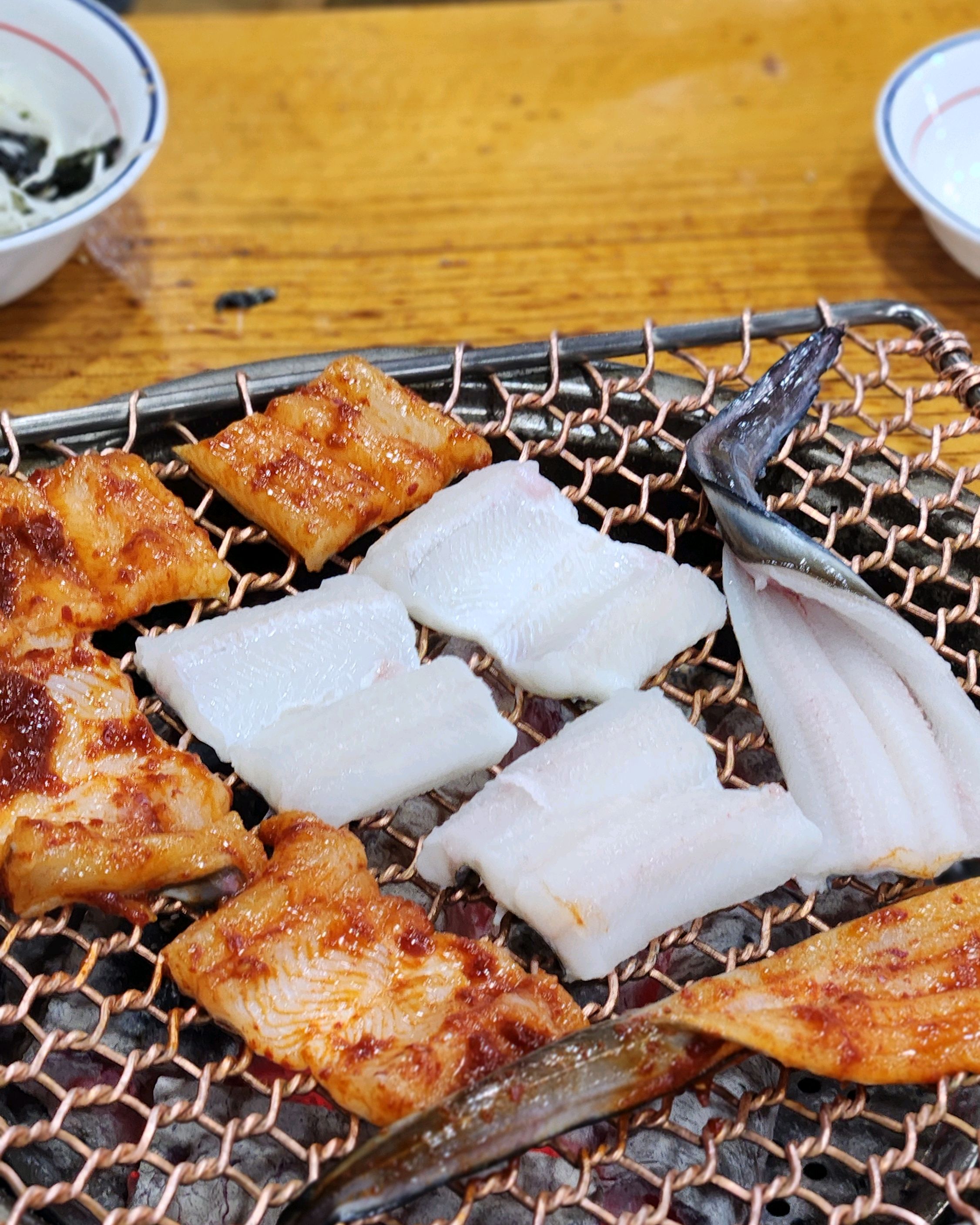 [여수 맛집 산골식당] 직접 가본 로컬 리뷰