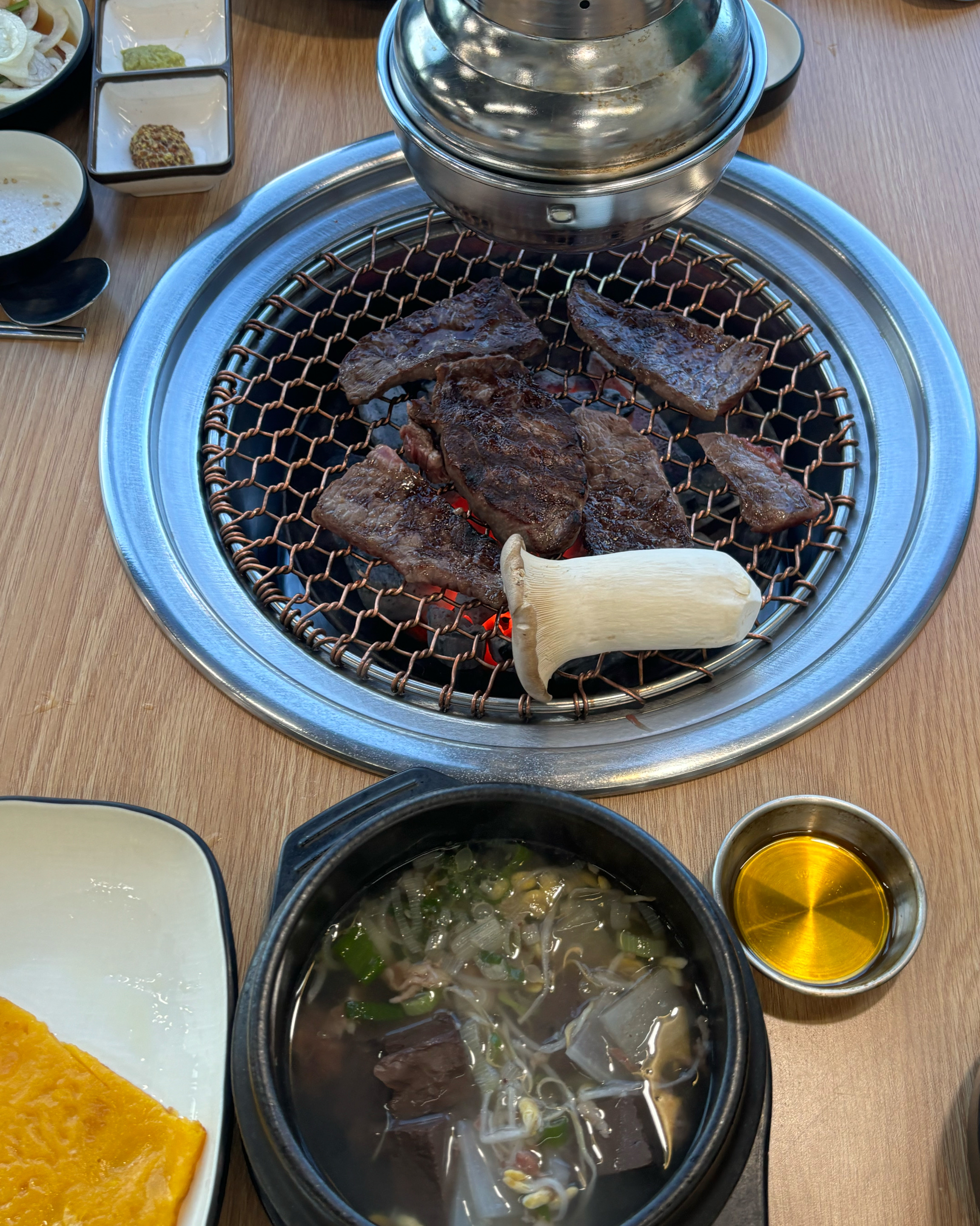 [여수 맛집 영지원명가] 직접 가본 로컬 리뷰