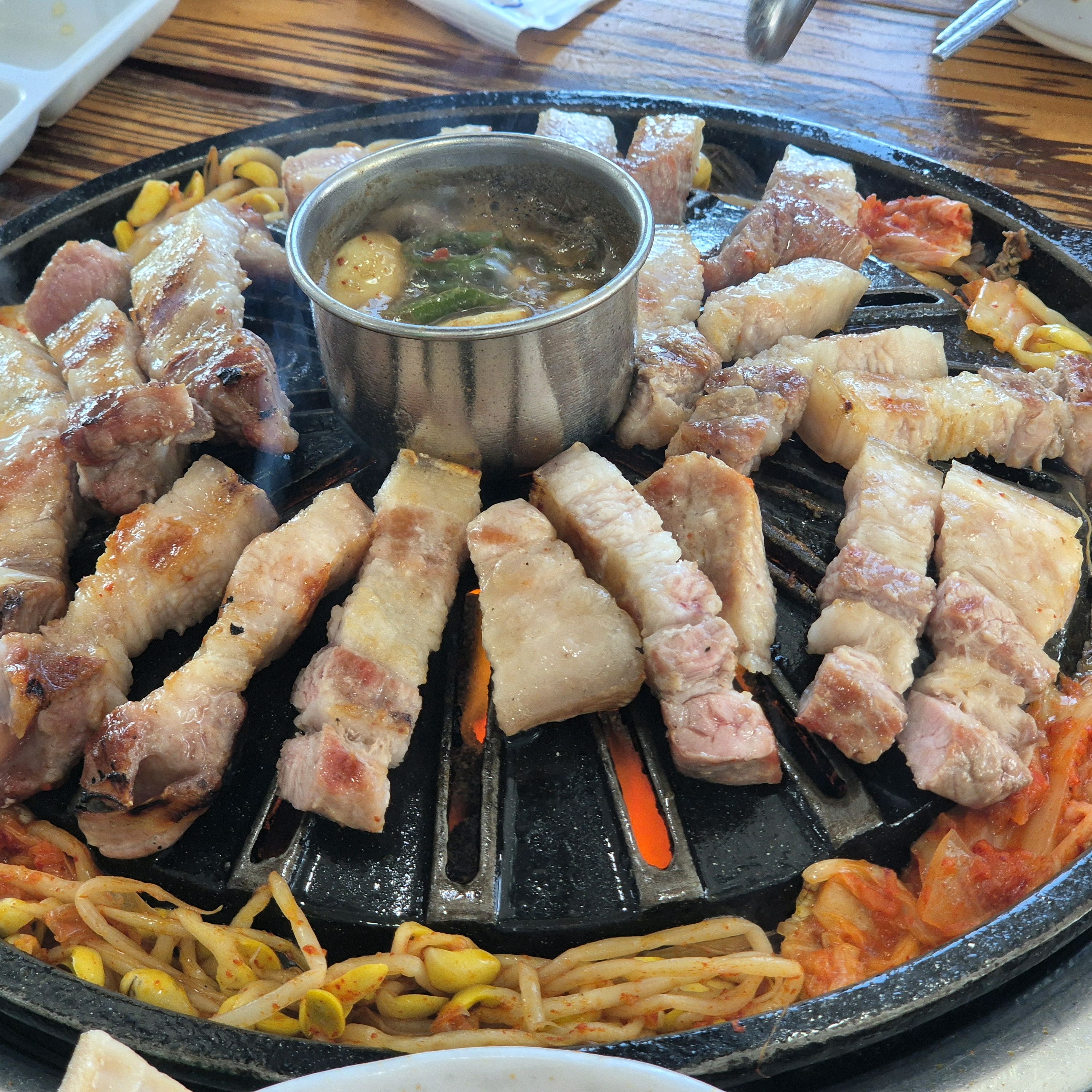 [제주도 애월 맛집 애월 해성도뚜리] 직접 가본 로컬 리뷰