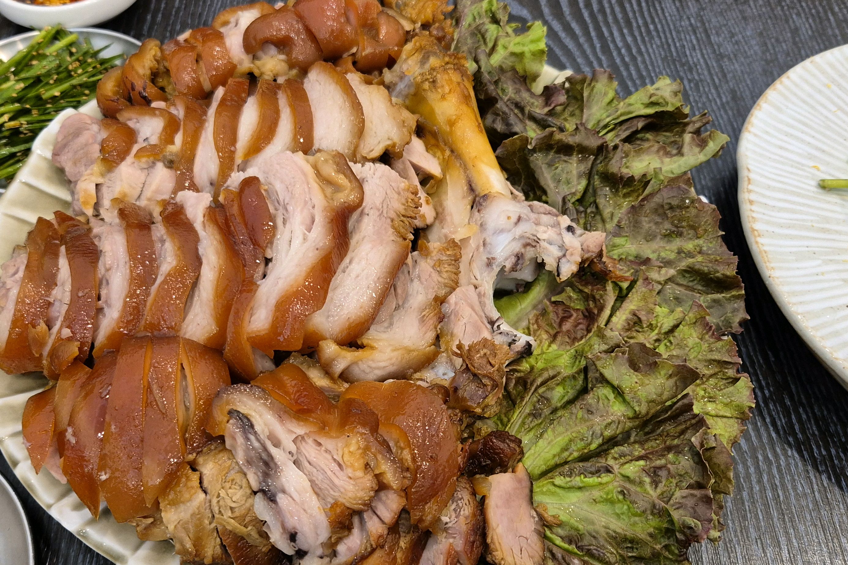 
서울시 송파구 가락본동 맛집 밀각