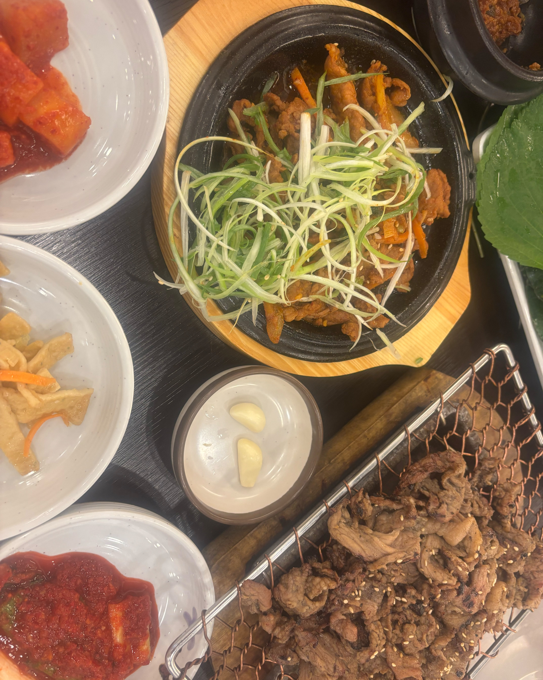
서울시 노원구 하계동 맛집 강경불고기 노원하계점