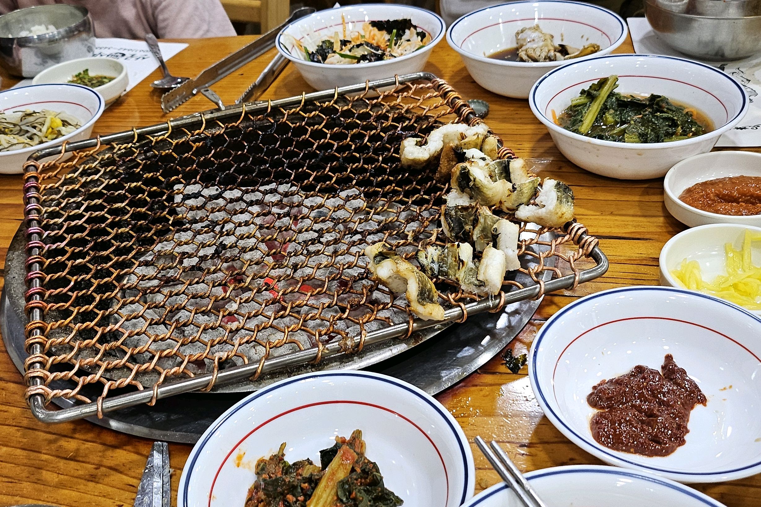 [여수 맛집 산골식당] 직접 가본 로컬 리뷰