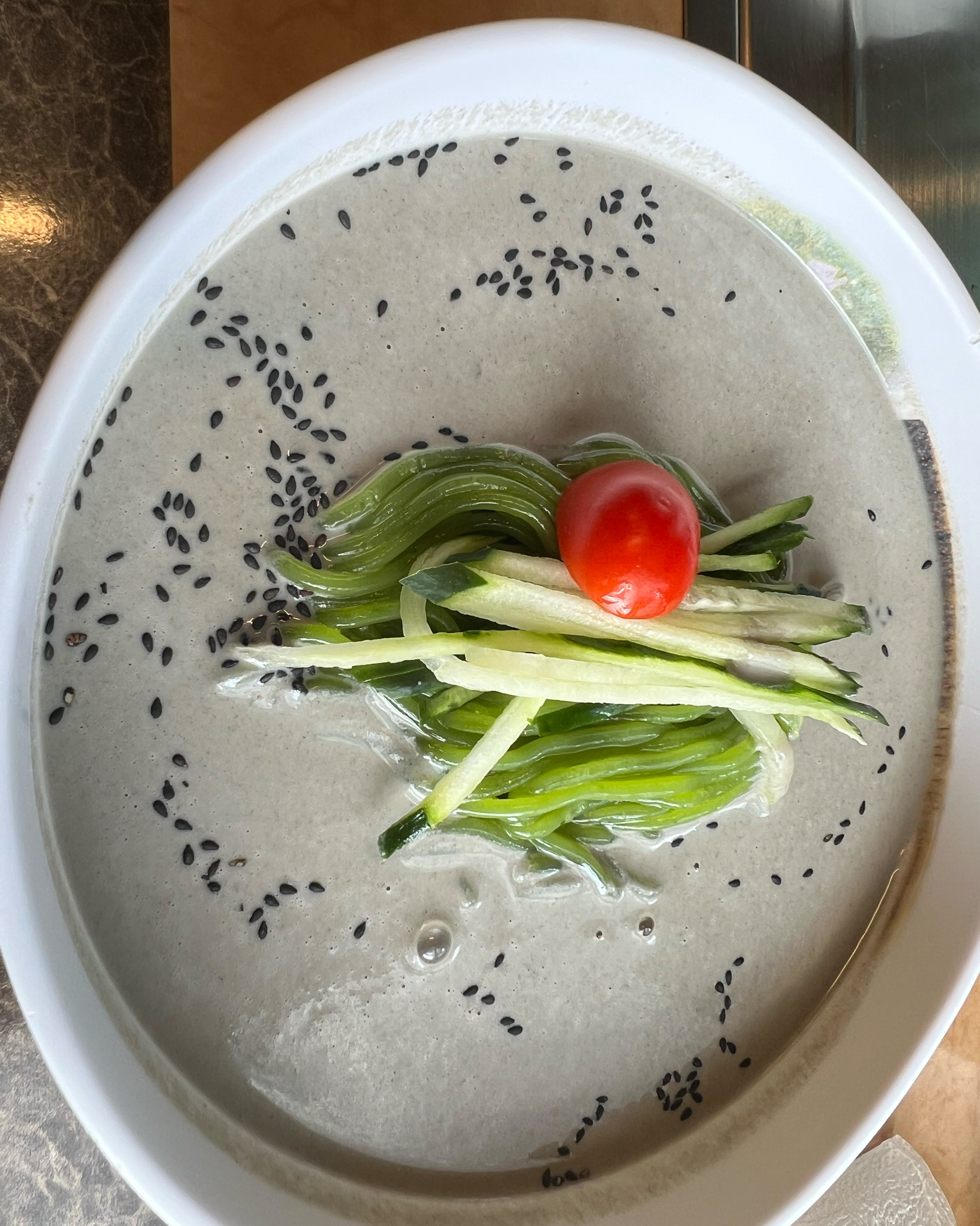 10/6일까지라 올해는 마지막이네요. - 제주 맛집 통일가든