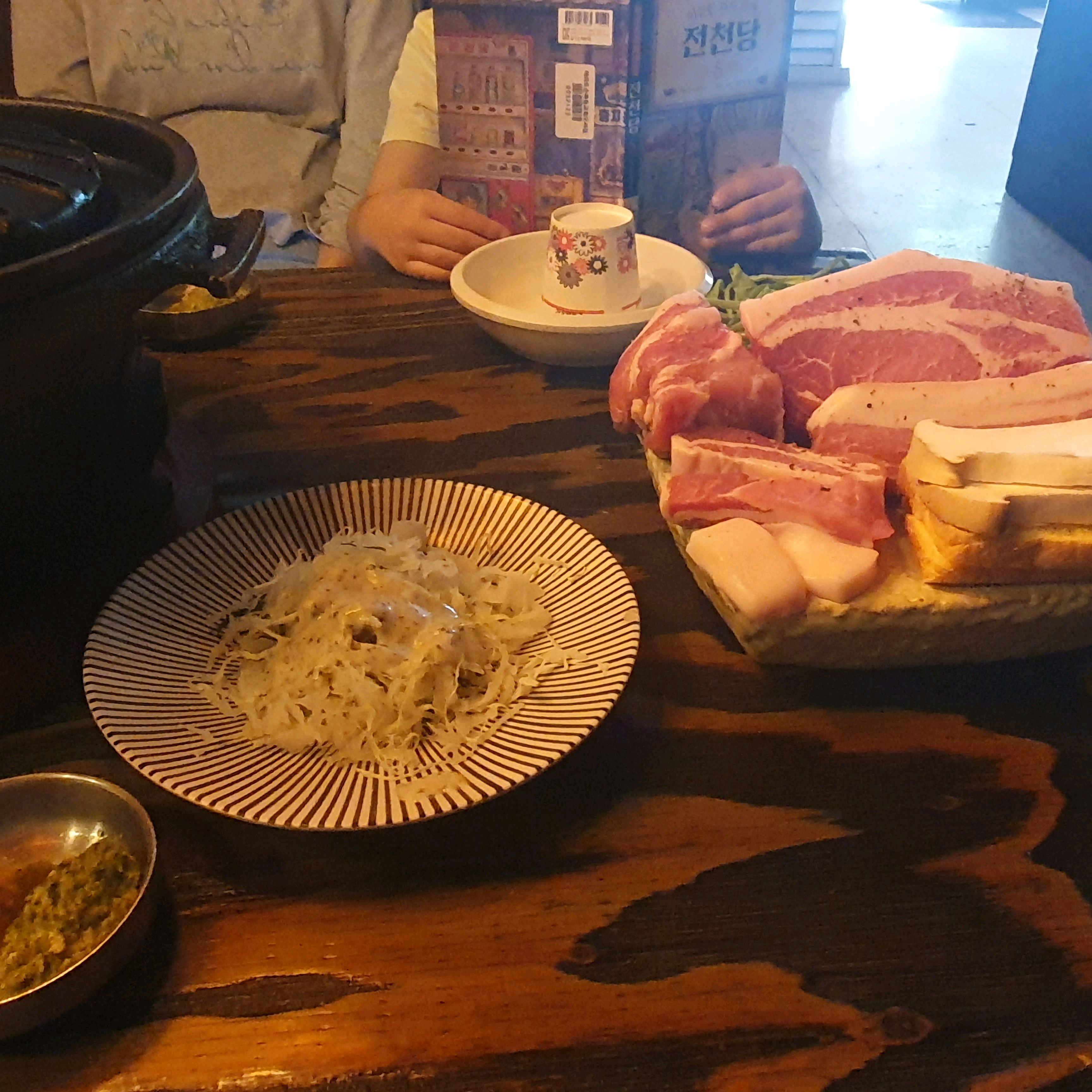 
서울시 마포구 신수동 맛집 신수로