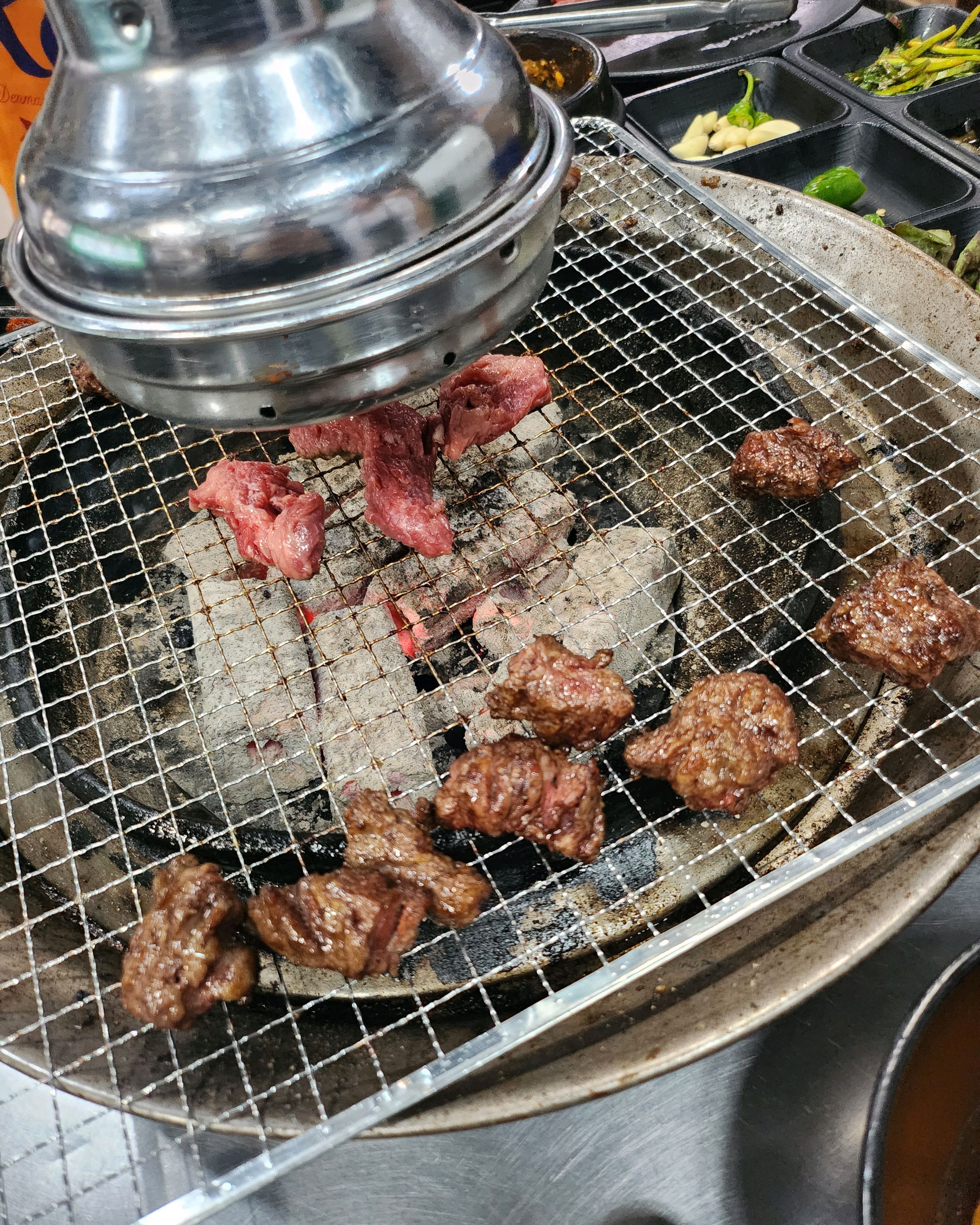 Ssangmun-dong Restaurant in Ssangmun-dong, Dobong-gu, Seoul
