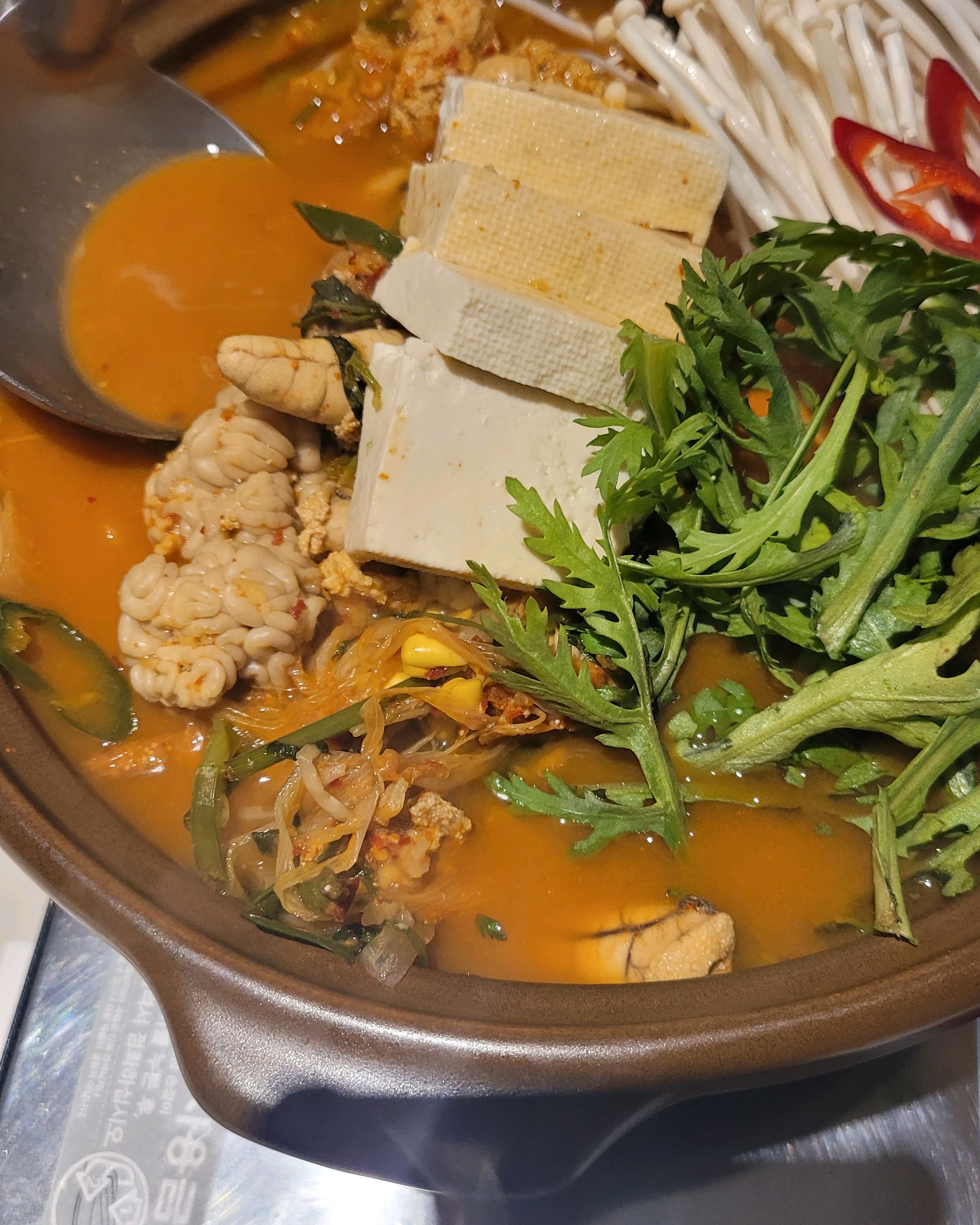 
서울시 마포구 서강동 맛집 서교주담 신촌