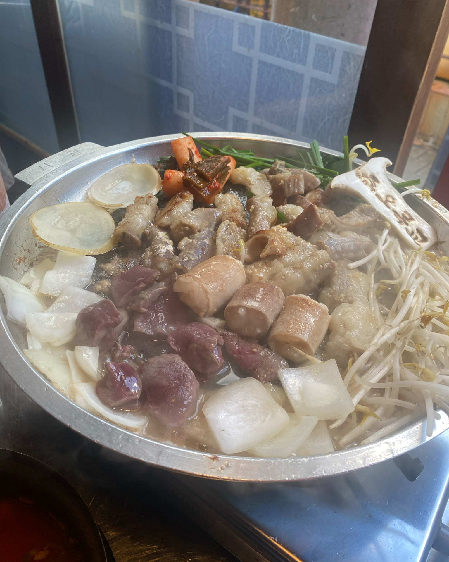 
서울시 양천구 목동 맛집 오목교곱창 목동본점