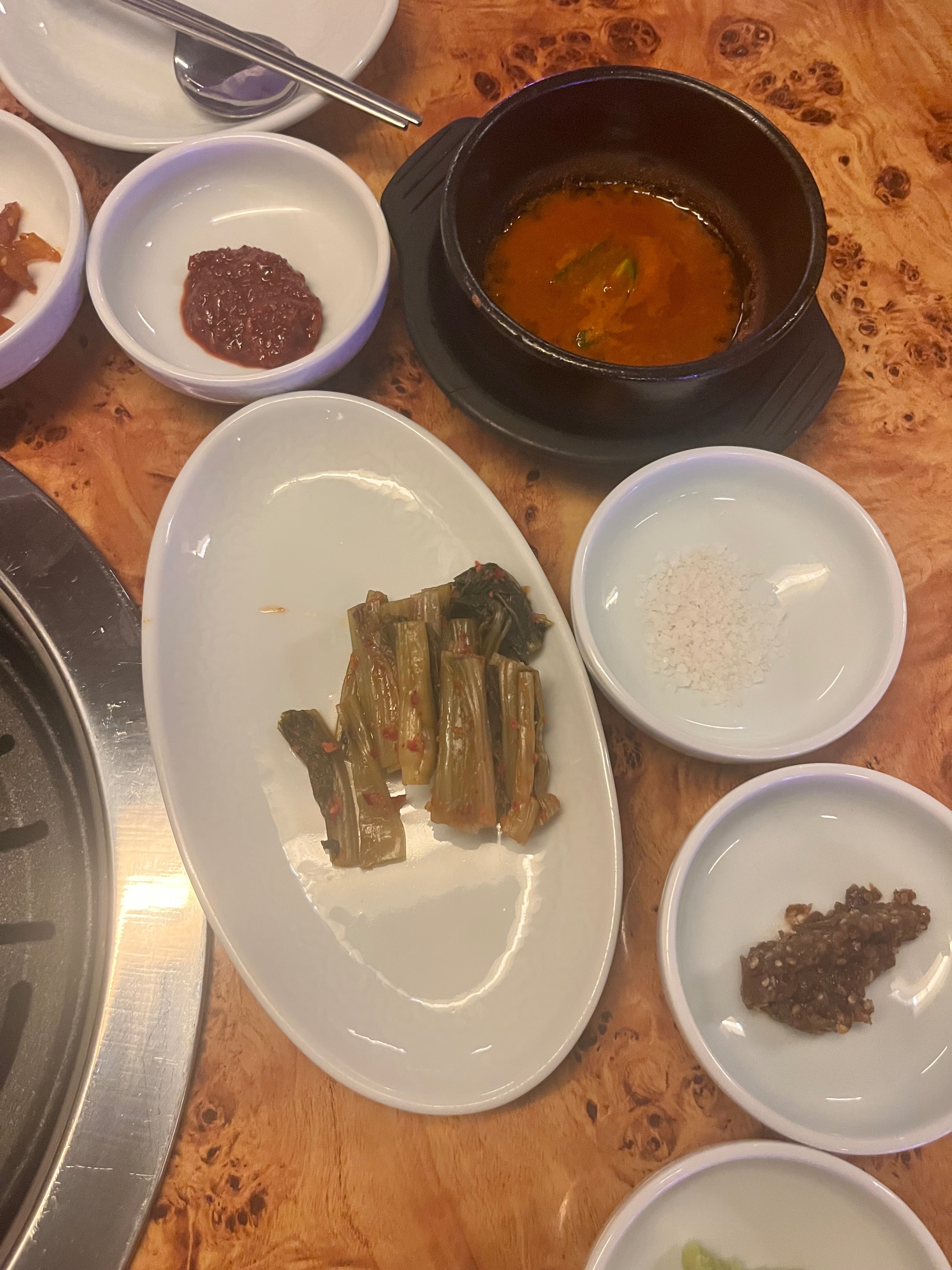 
서울시 영등포구 영등포동 맛집 대세박목살 본점