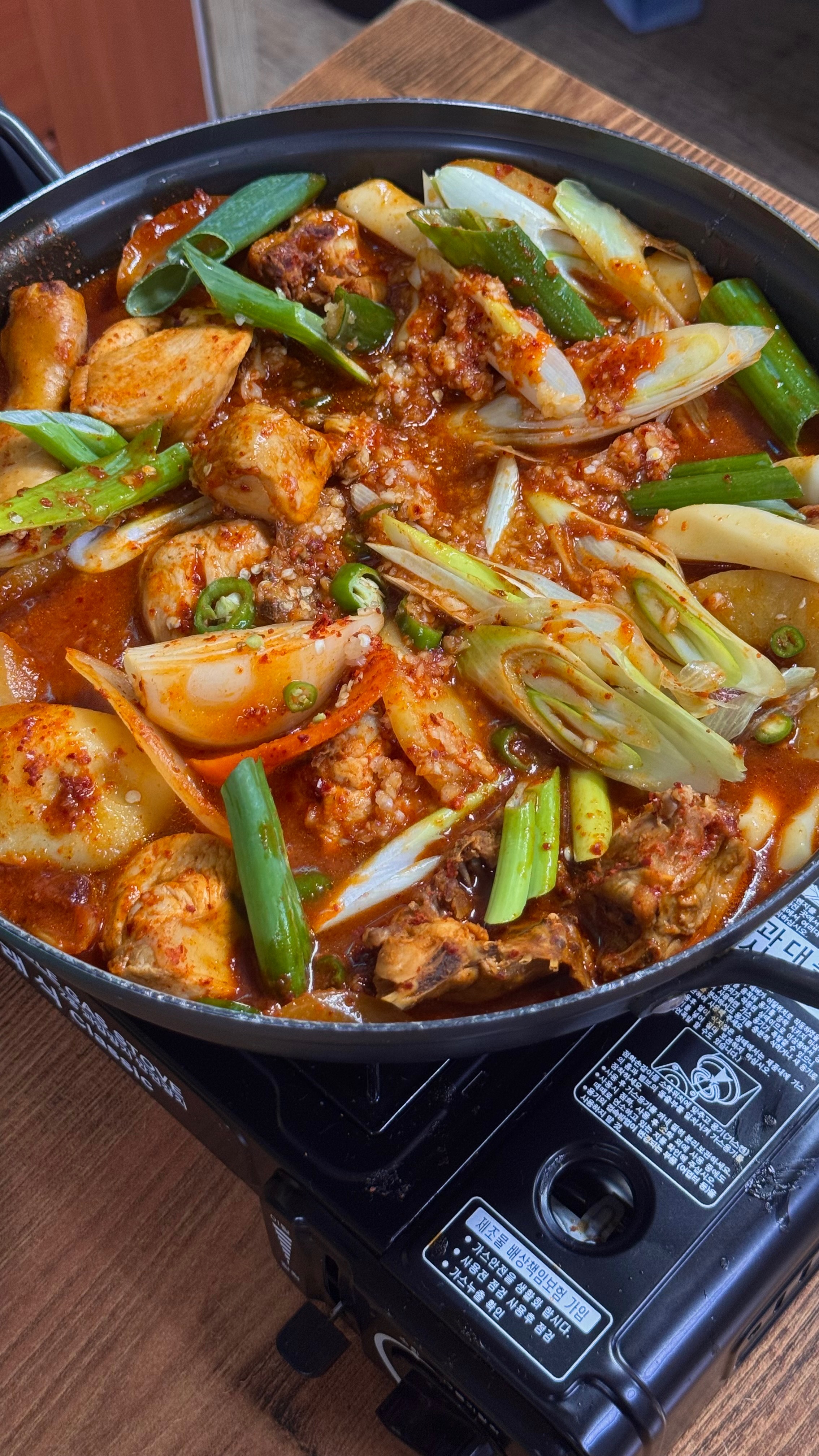 
서울시 서대문구 홍은동 맛집 어머니와 아들