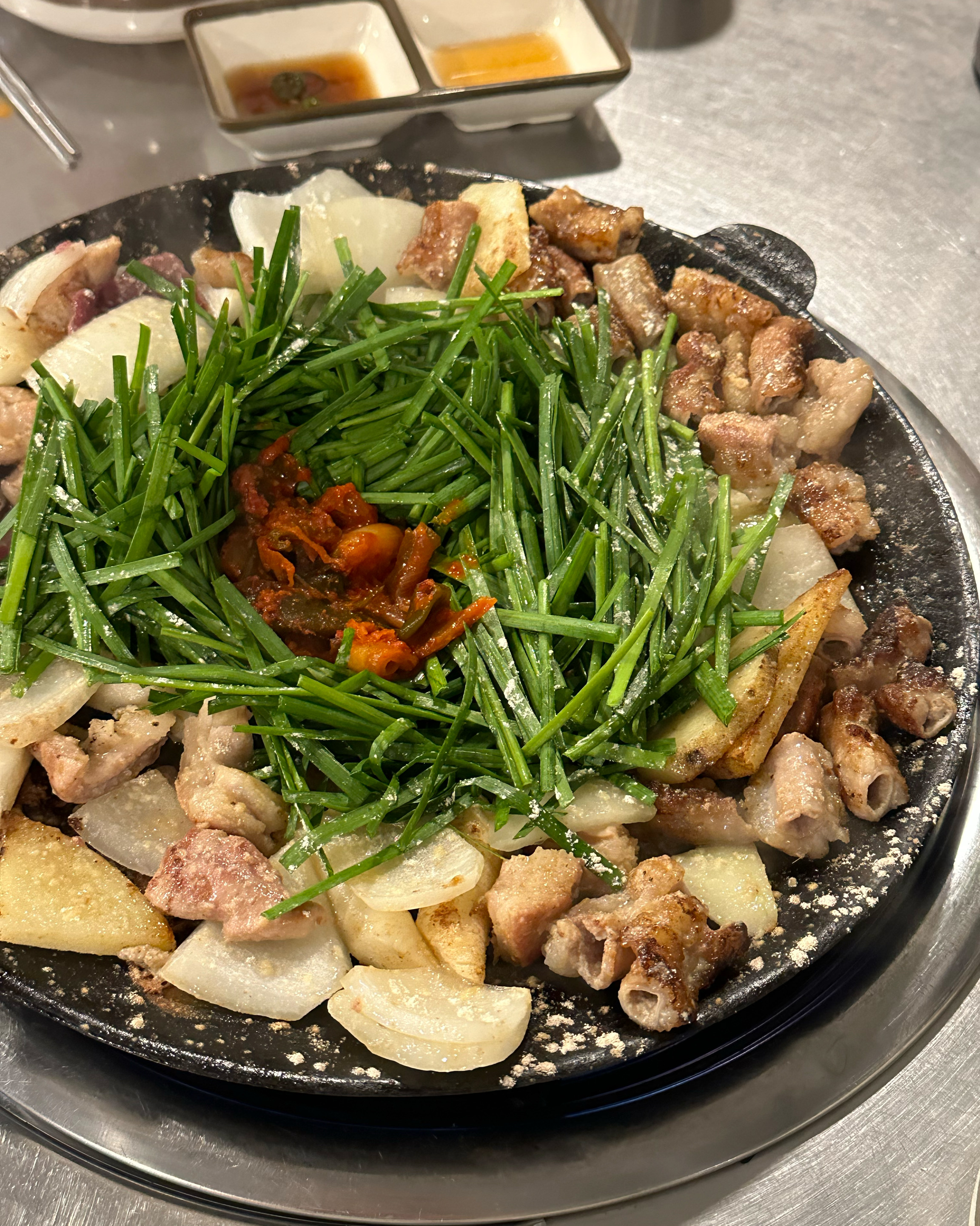 
서울시 마포구 도화동 맛집 곱 마포직영점