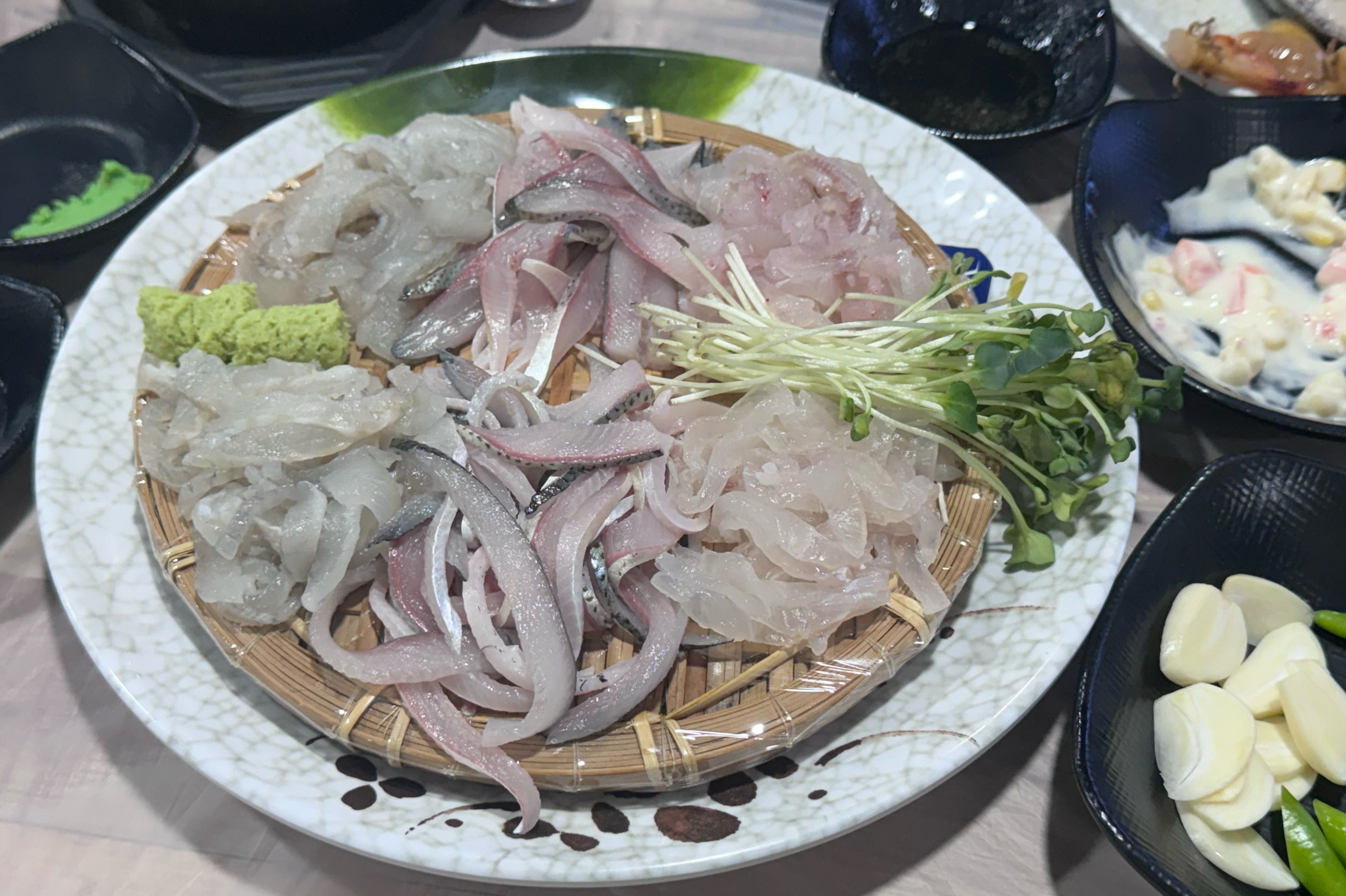 [여수 맛집 갯바위] 직접 가본 로컬 리뷰