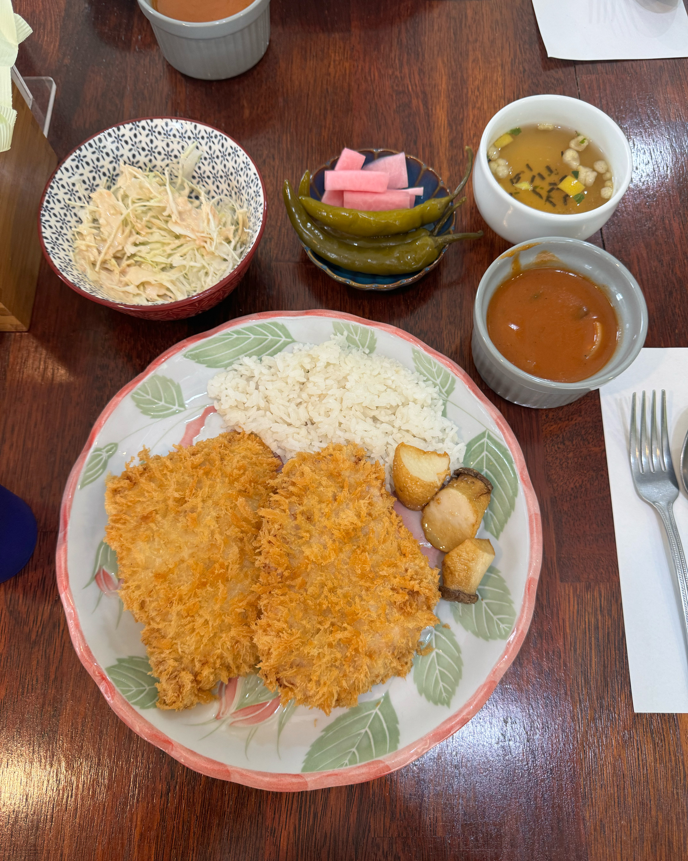 서울시 마포구 망원동 맛집 정광수의돈까스가게