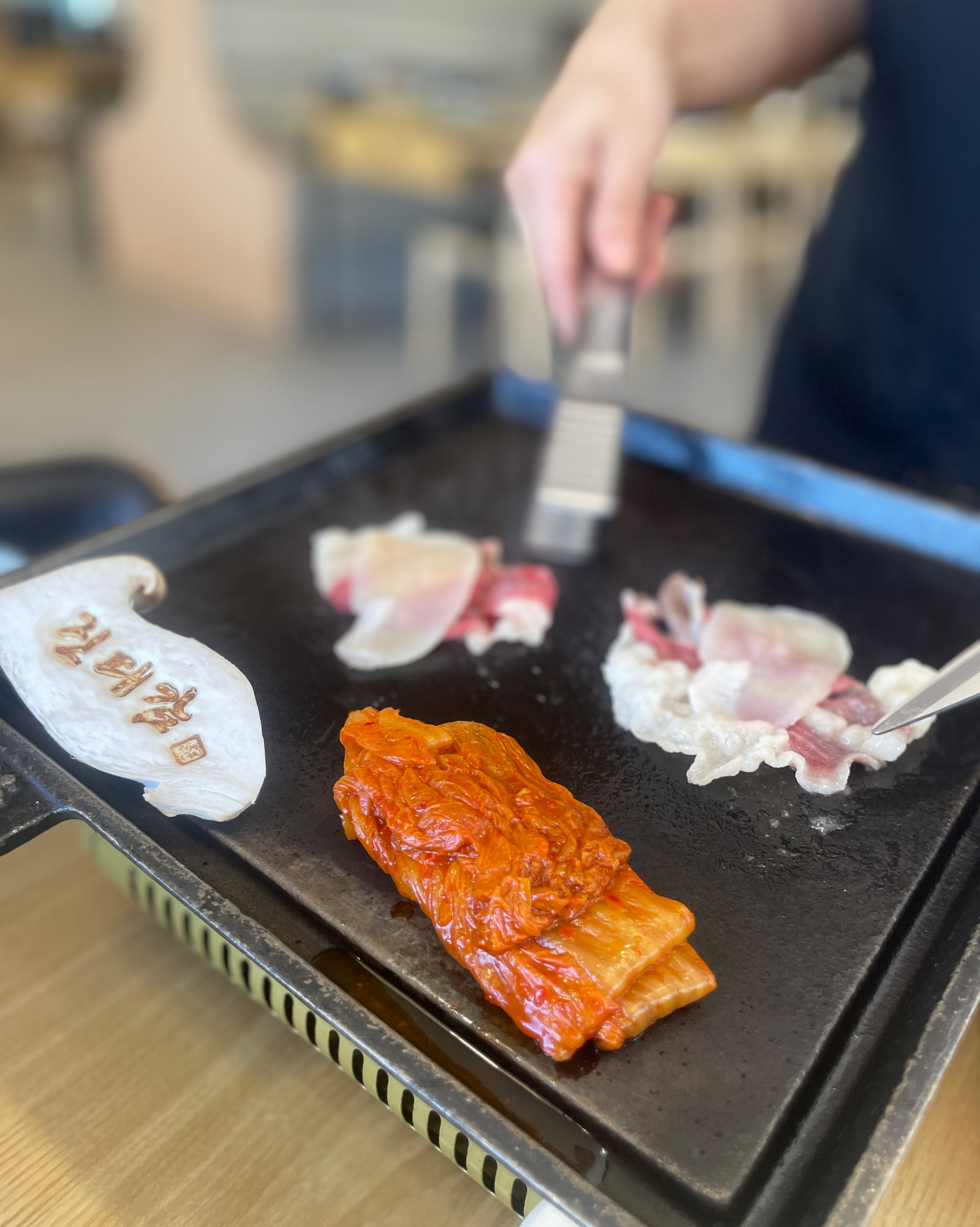 [제주도 공항 맛집 진대감 제주점] 직접 가본 로컬 리뷰