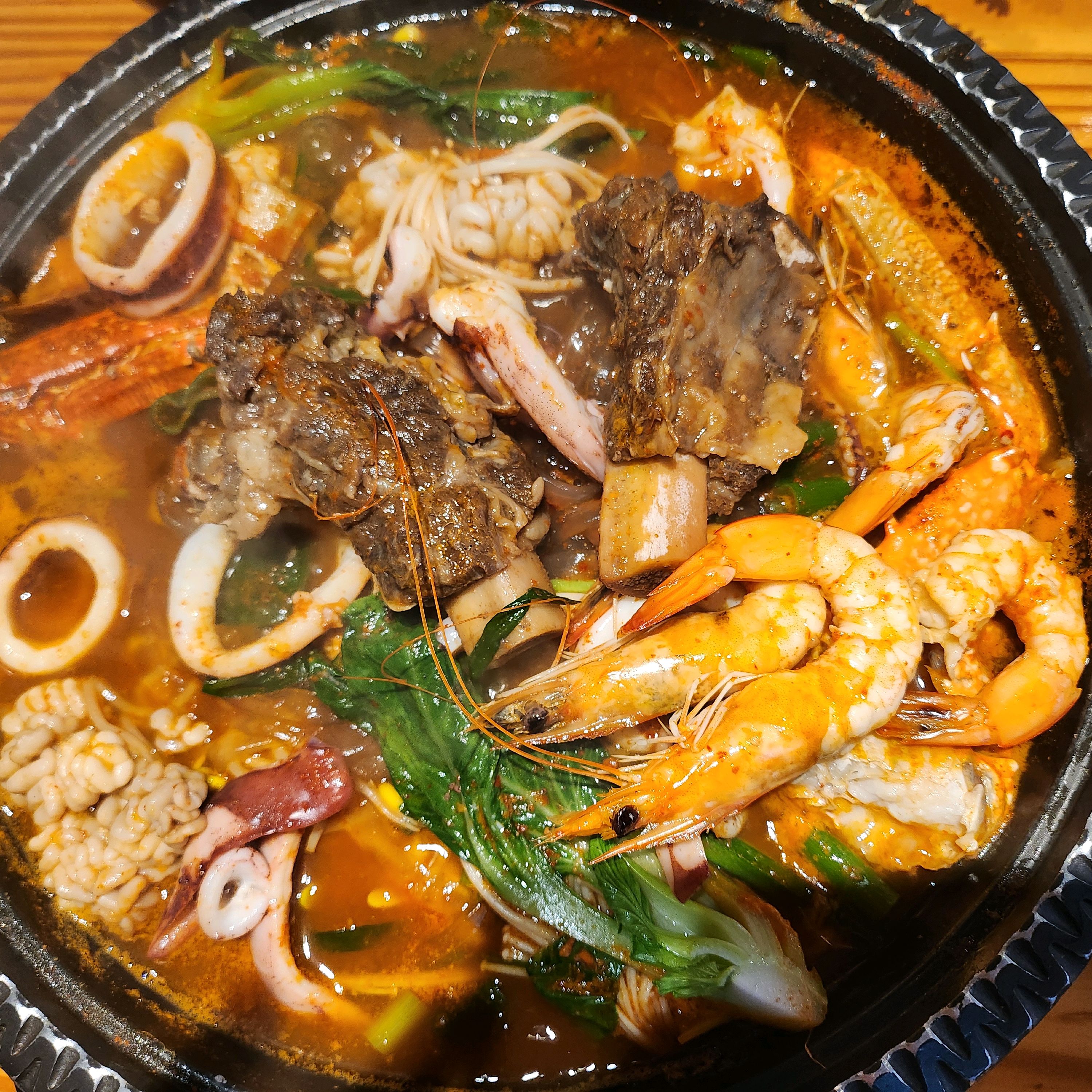 
서울시 강북구 송중동 맛집 깃든