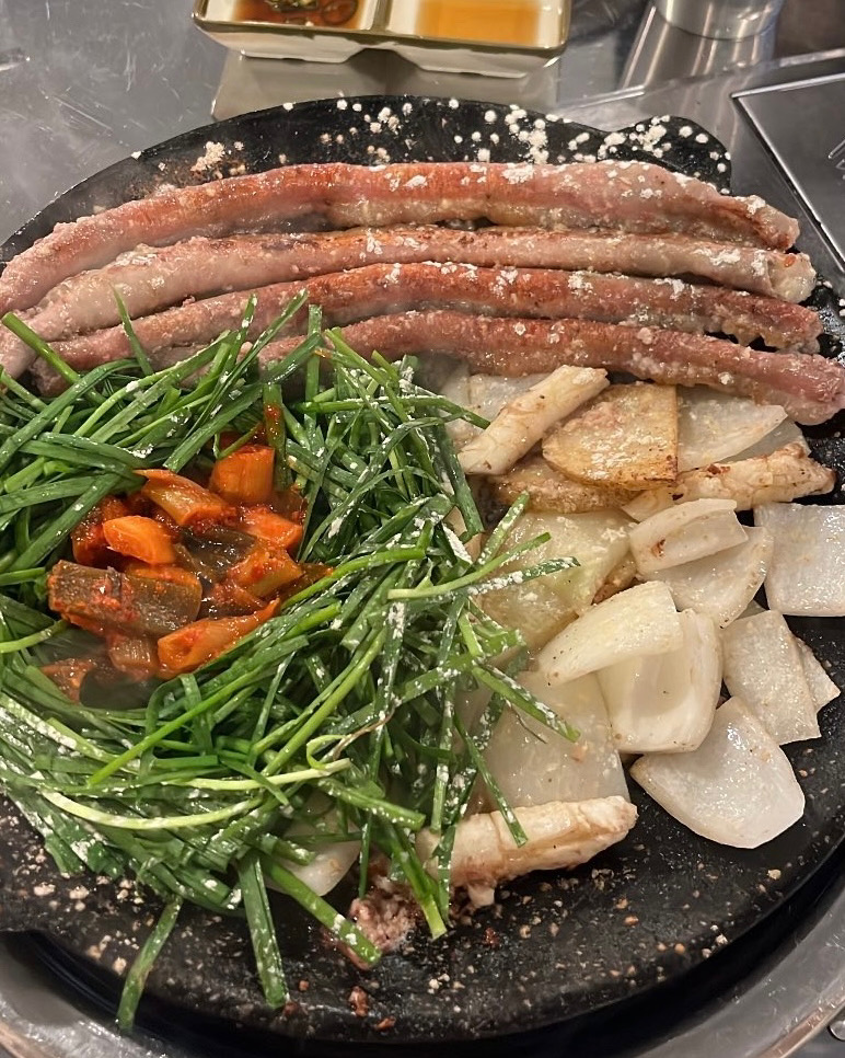 
서울시 마포구 도화동 맛집 곱 마포직영점