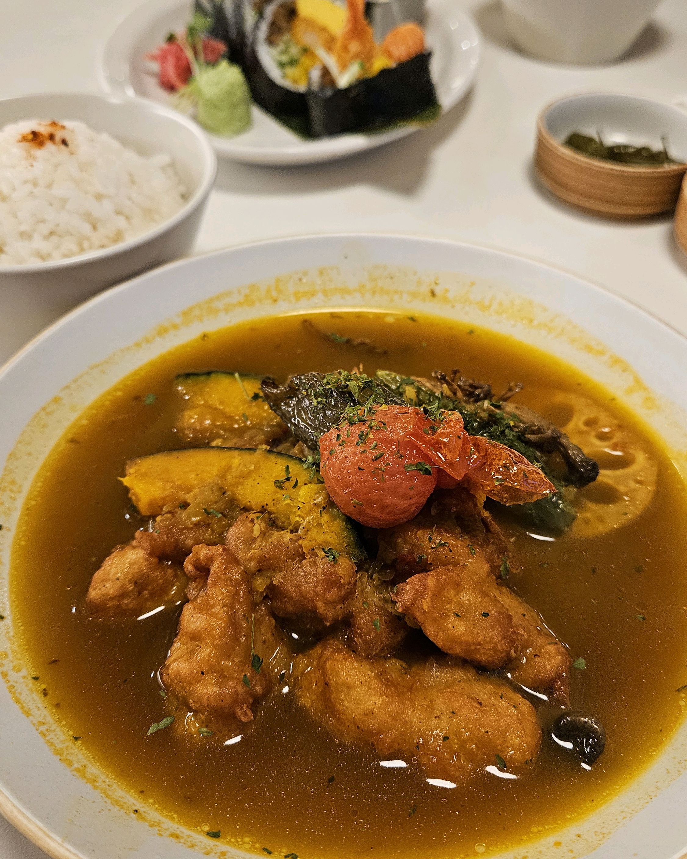 
서울시 강서구 발산동 맛집 초이다이닝 마곡점
