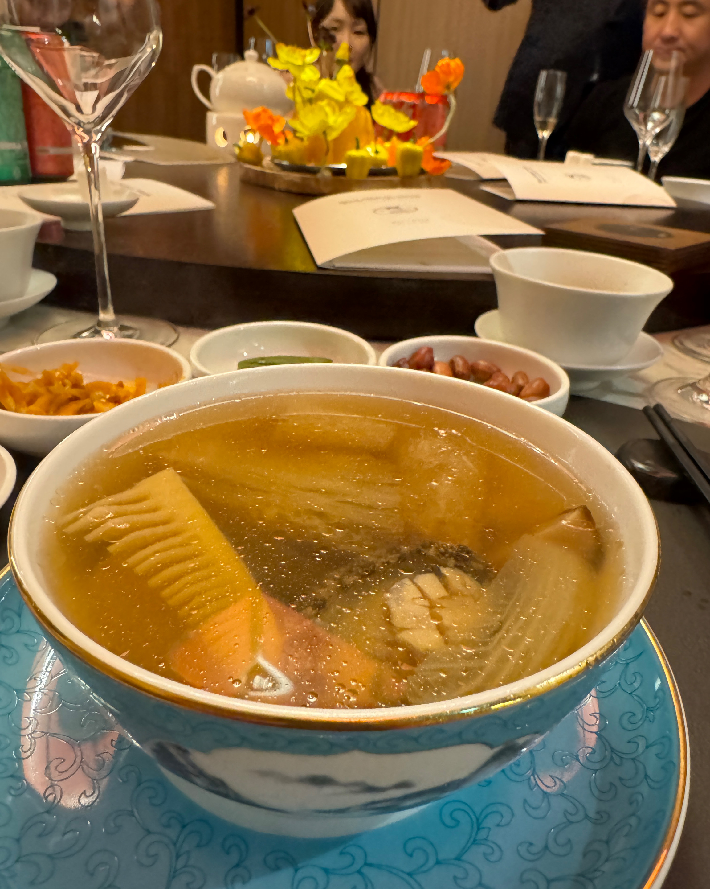 Yeoksam 1-dong Restaurant Promotion Hall, Gangnam-gu, Seoul