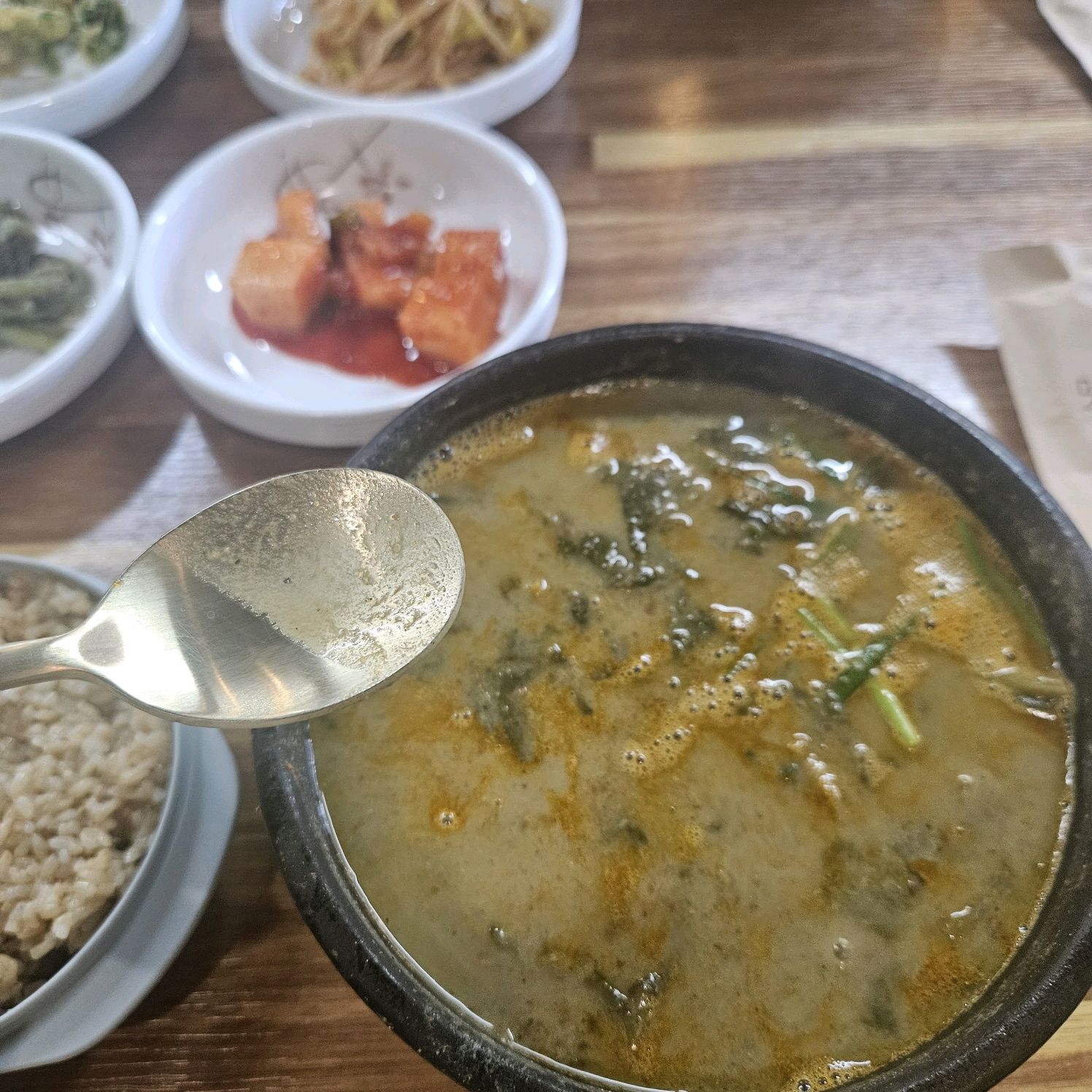 [경주 로컬 맛집 진송추어탕 경주용황점] 직접 가본 로컬 리뷰