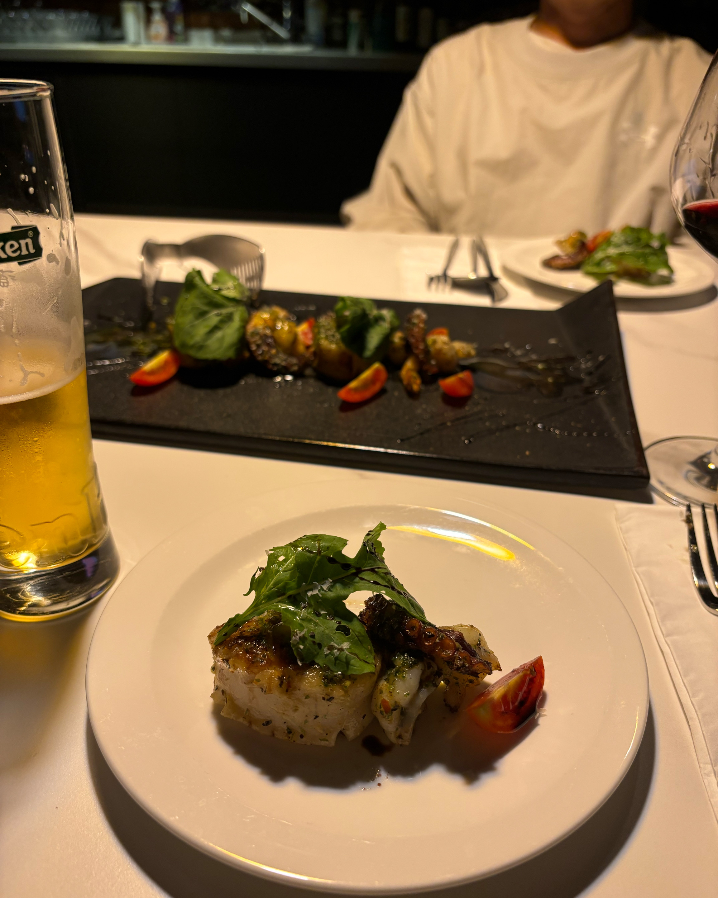 [동해 맛집 다이닝수] 직접 가본 로컬 리뷰
