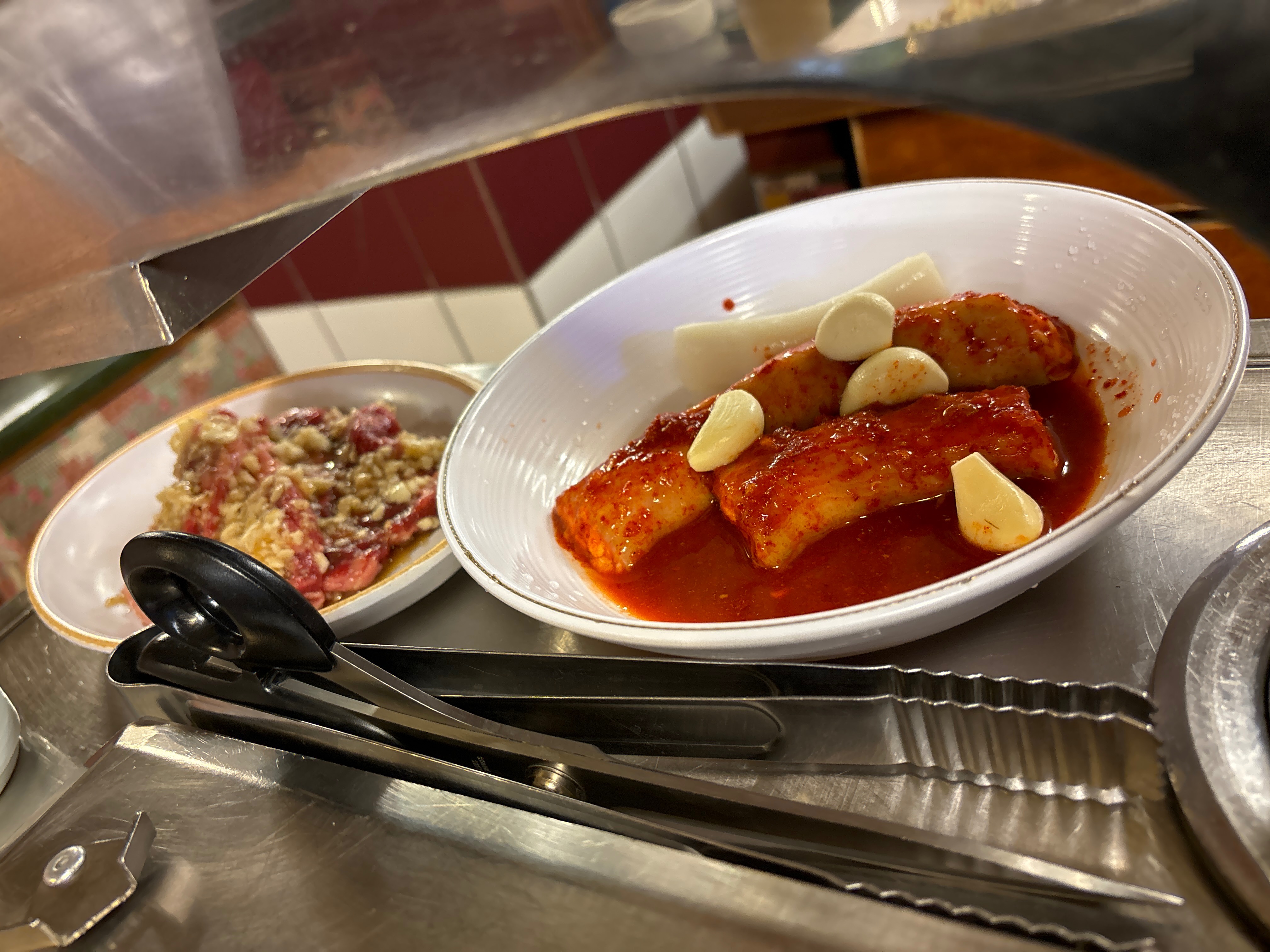 
서울시 관악구 성현동 맛집 세광양대창 서울대입구점