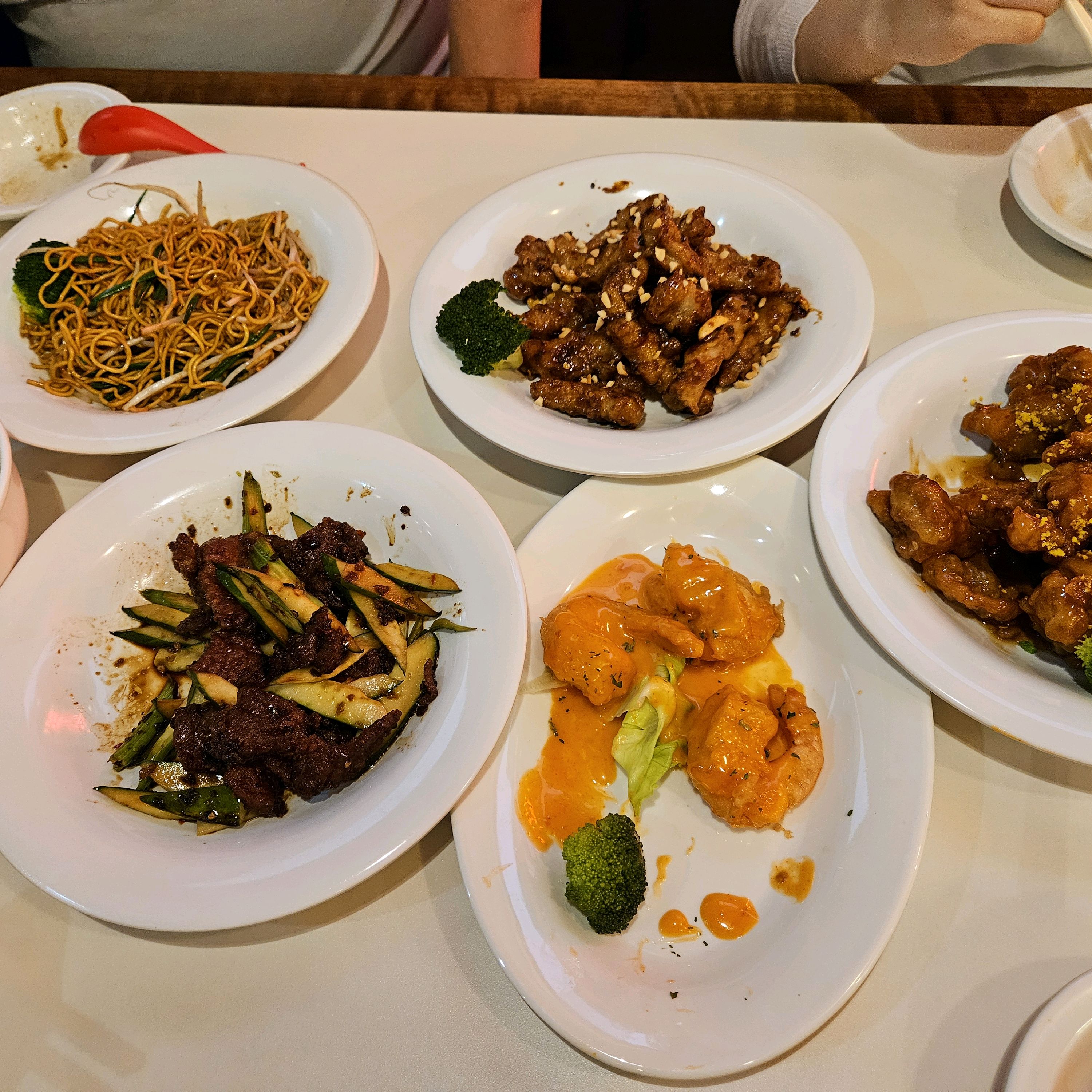 정자역 맛집 플라잉드래곤 분당 내돈내산 방문리뷰