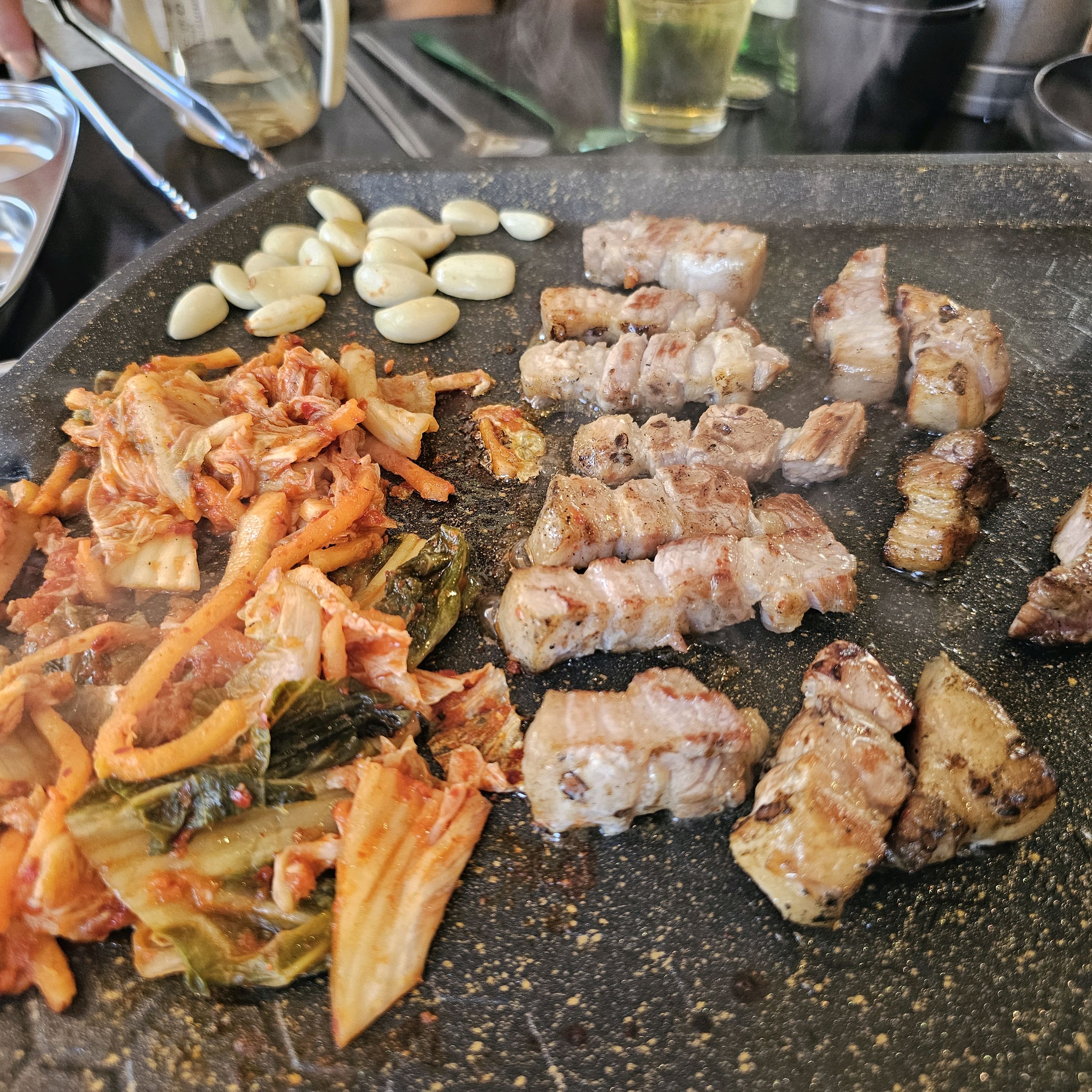 
서울시 강서구 가양3동 맛집 허고짚