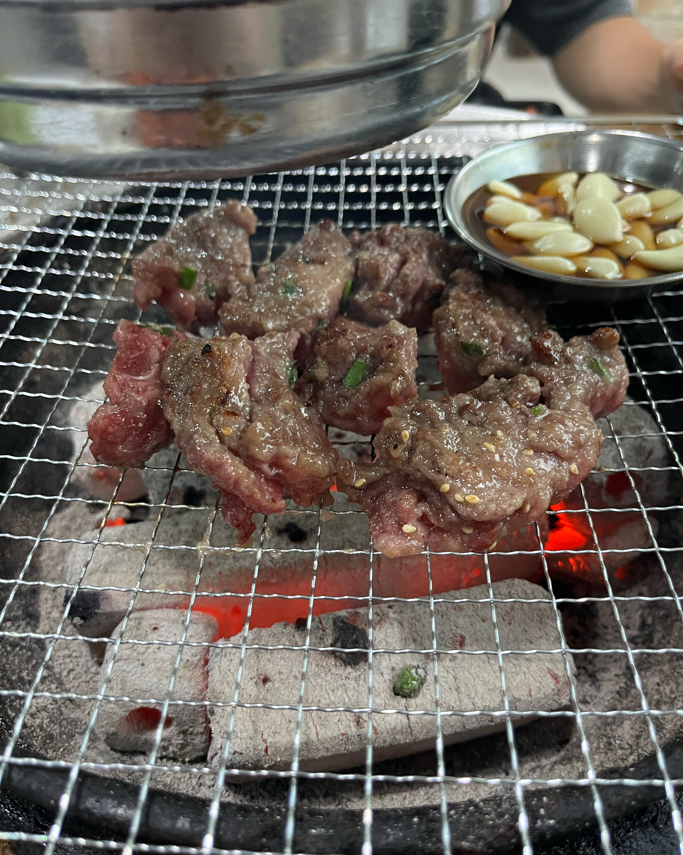 
서울시 도봉구 쌍문동 맛집 동적깡통구이 쌍문본점