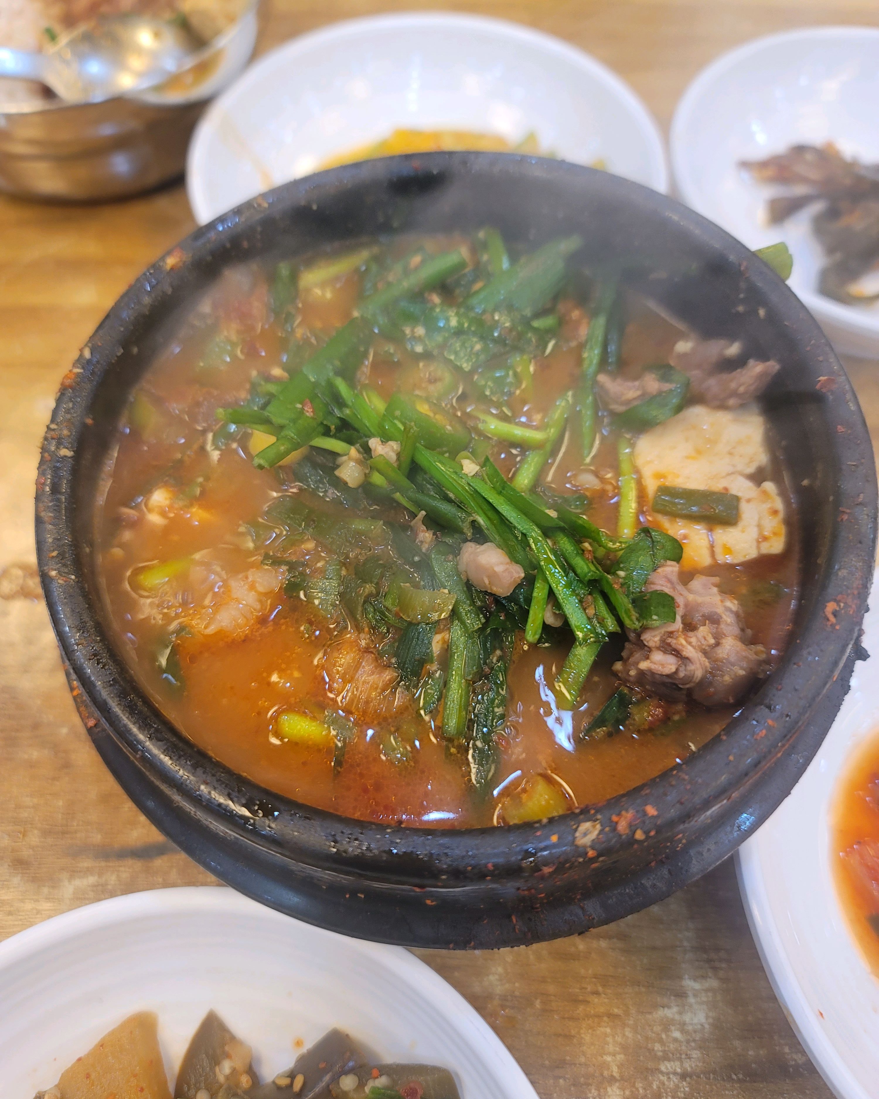 
서울시 영등포구 양평동 맛집 또순이네집