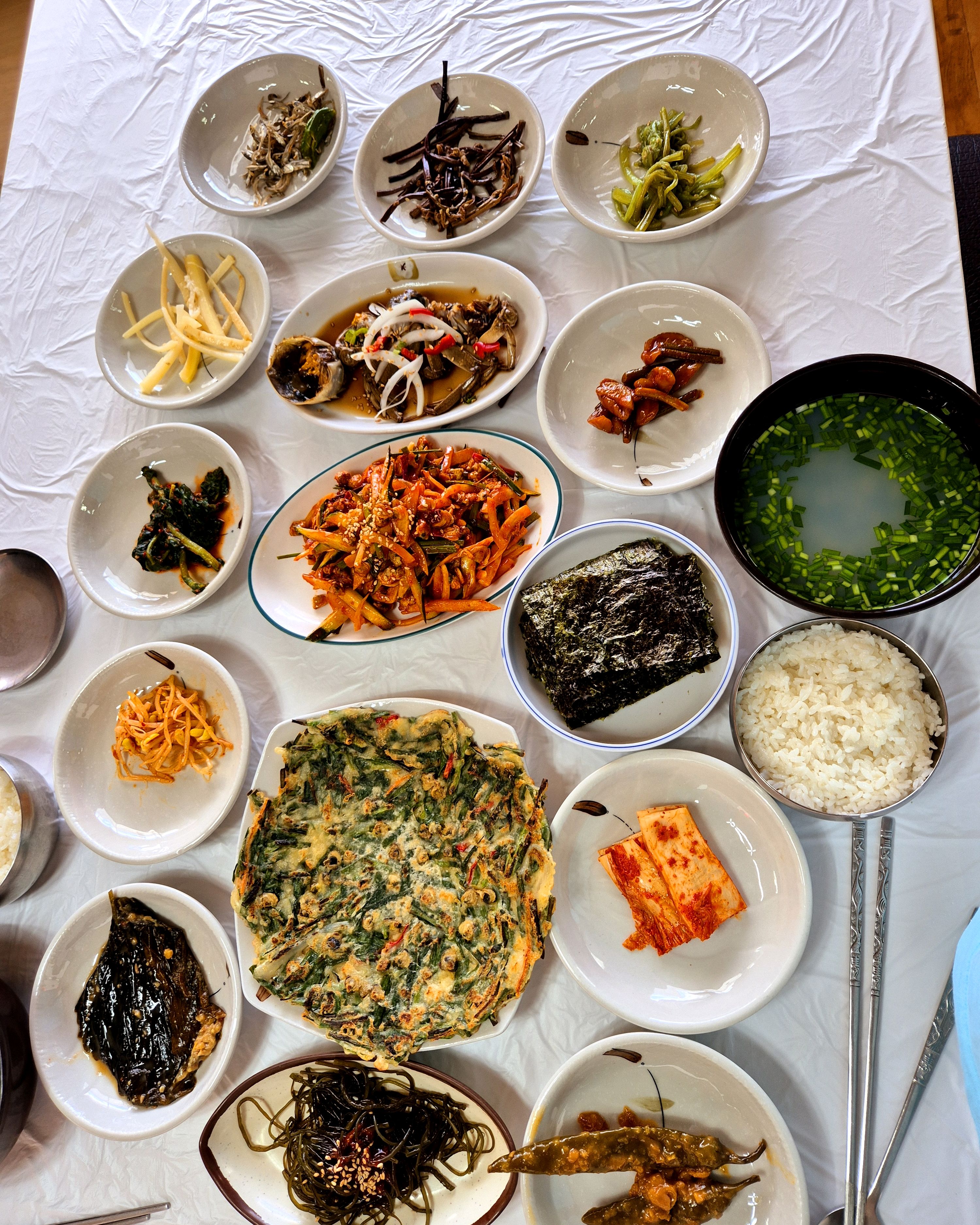 [하동 맛집 만지횟집] 직접 가본 로컬 리뷰